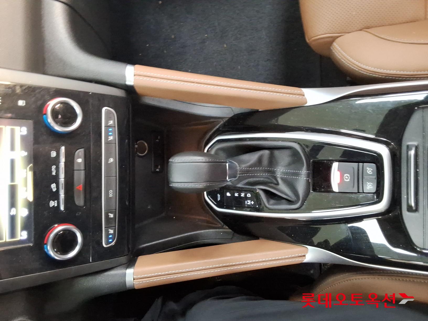 2023 - renault samsung qm6