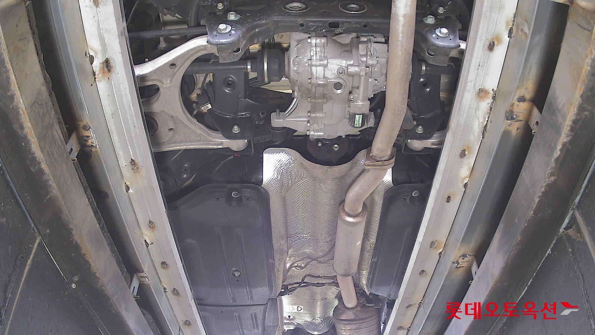 جينسس جي في 80