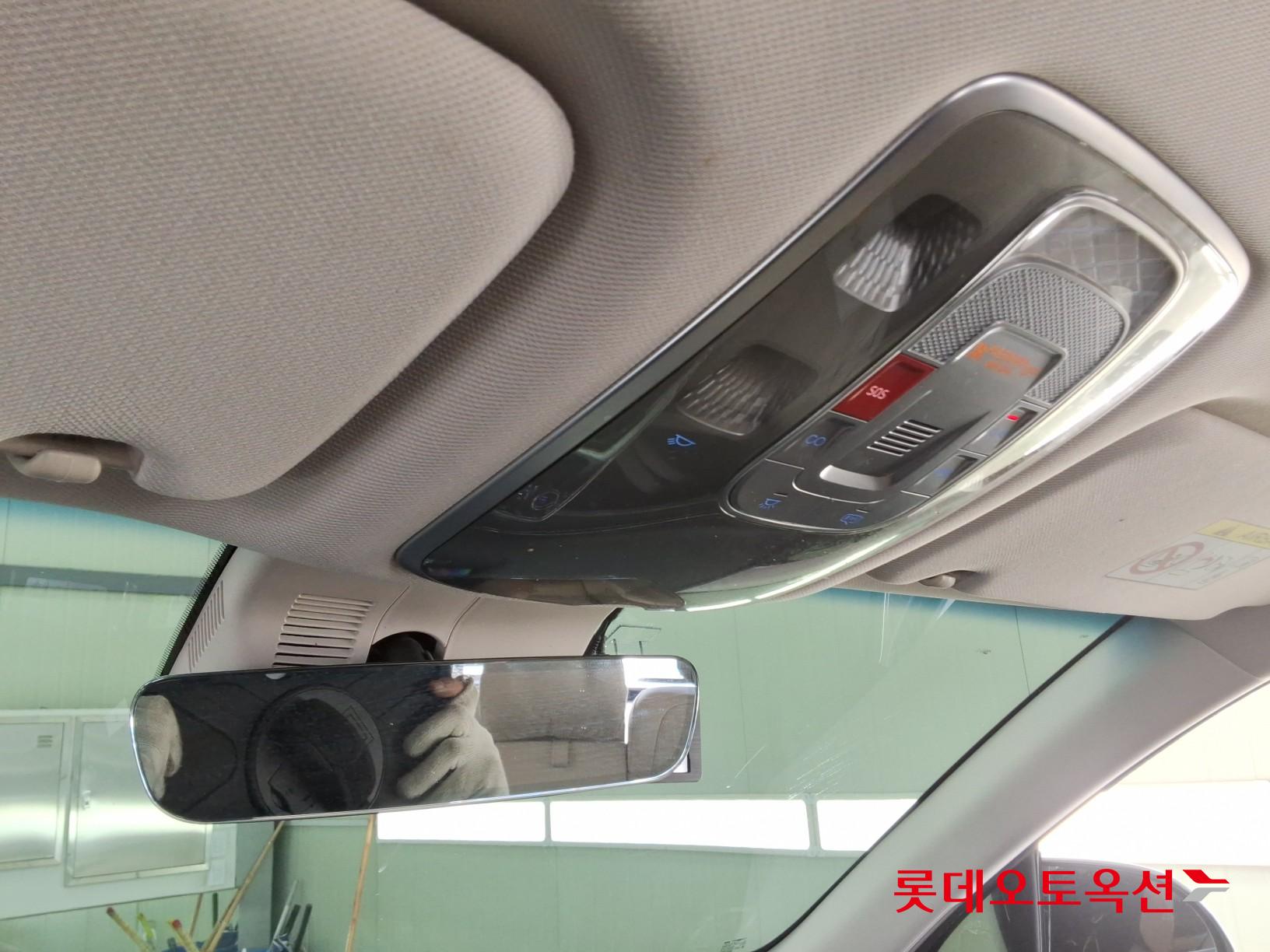 جينسس جي في 80