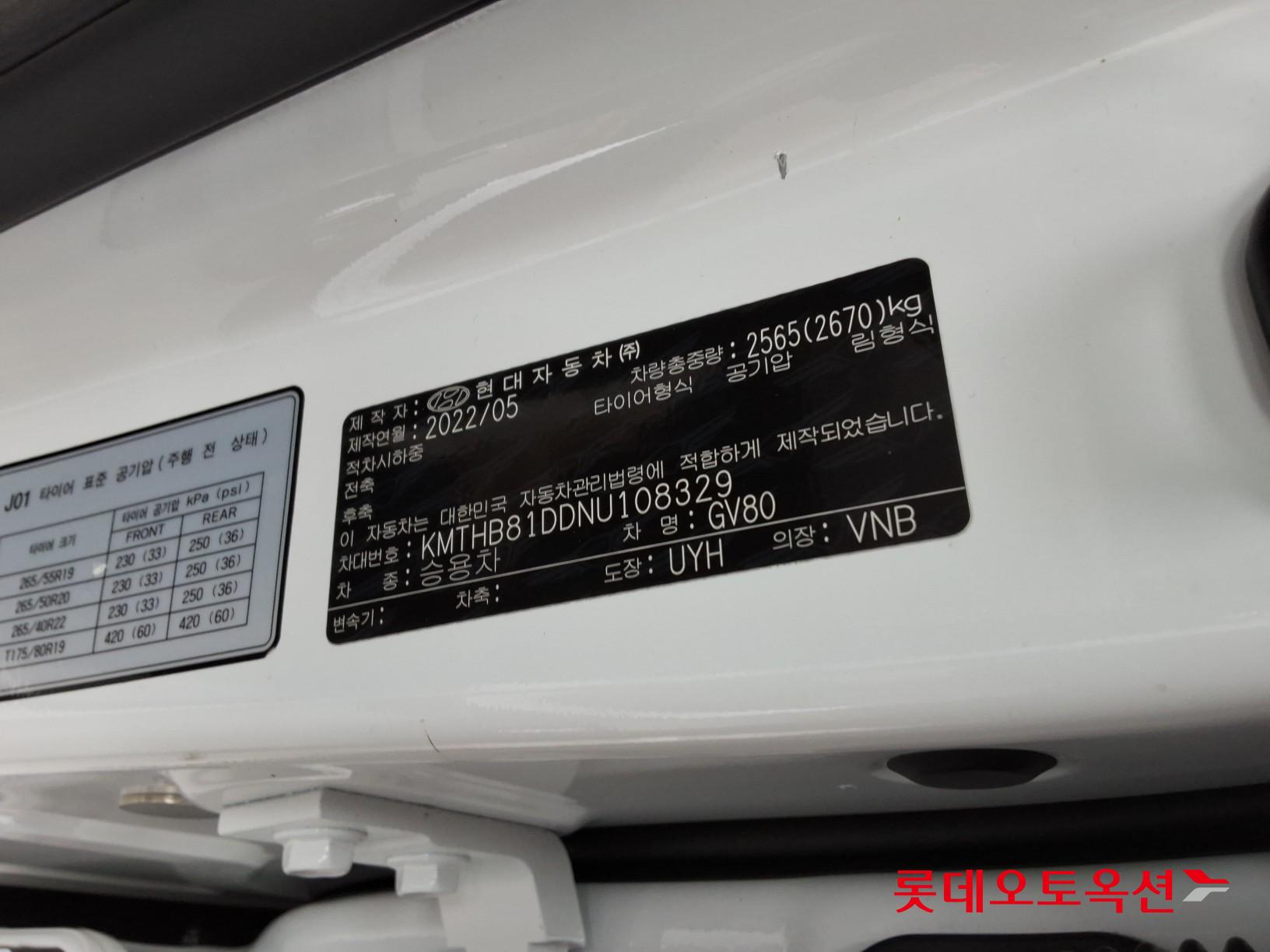 جينسس جي في 80