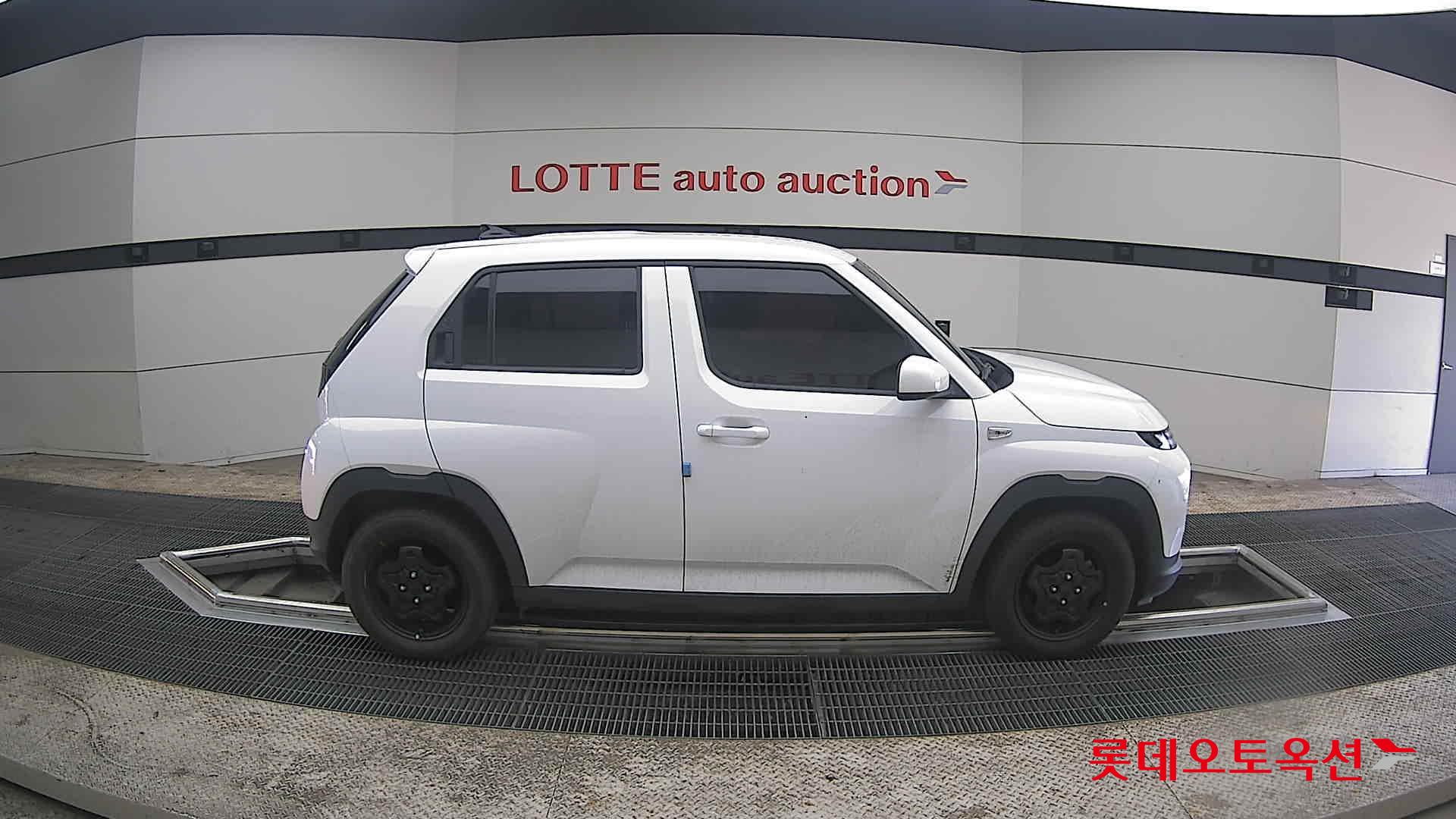 هيونداي كاسبر