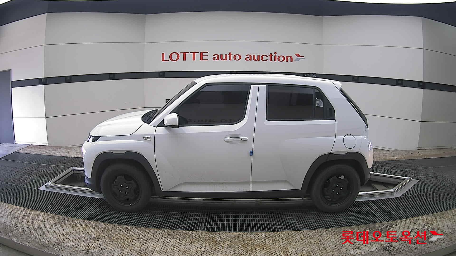 هيونداي كاسبر