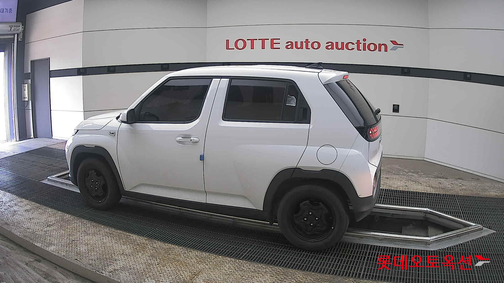 هيونداي كاسبر