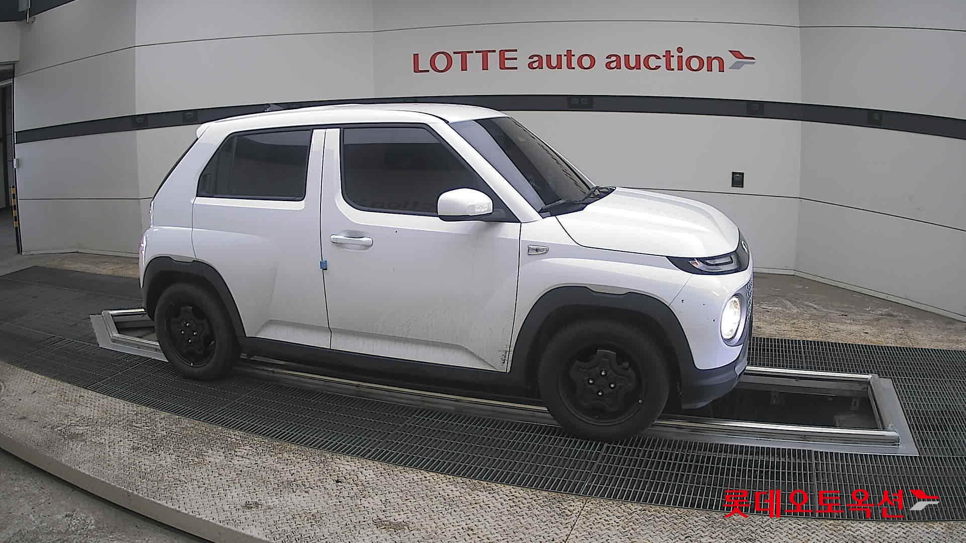 هيونداي كاسبر