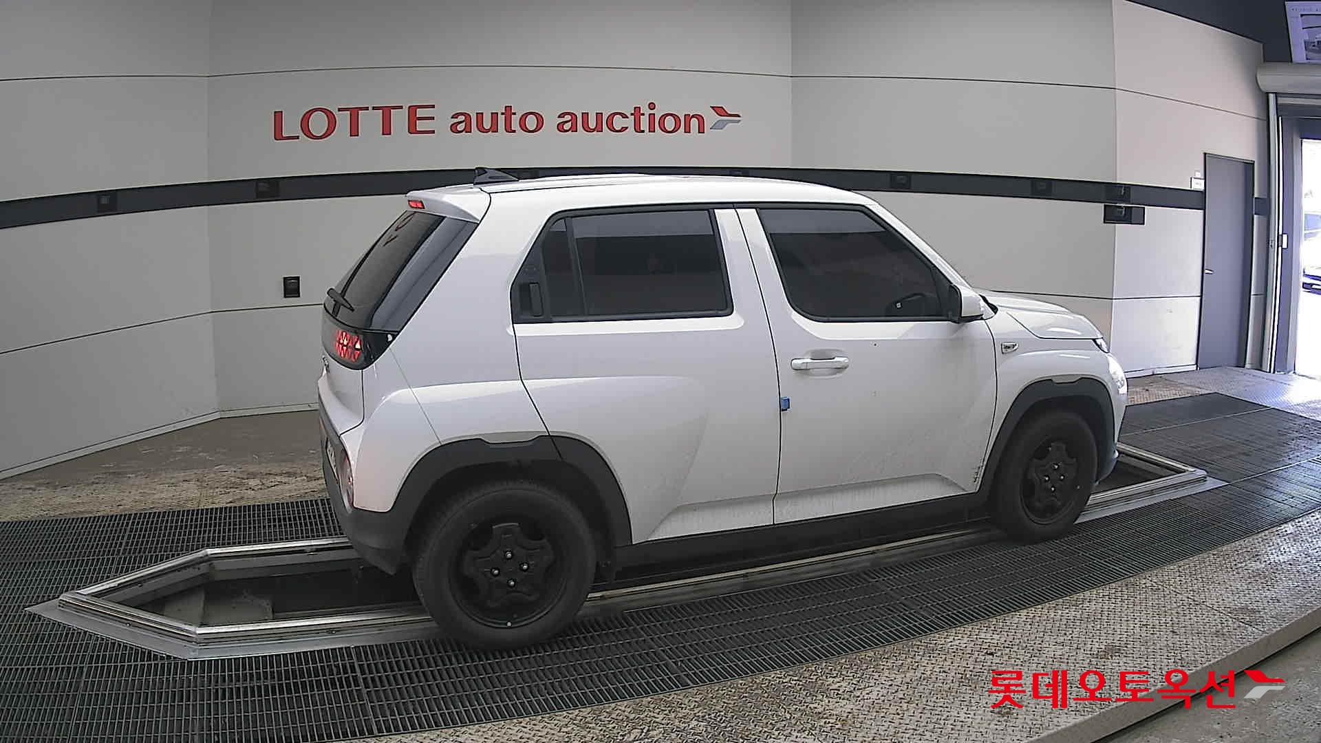 هيونداي كاسبر