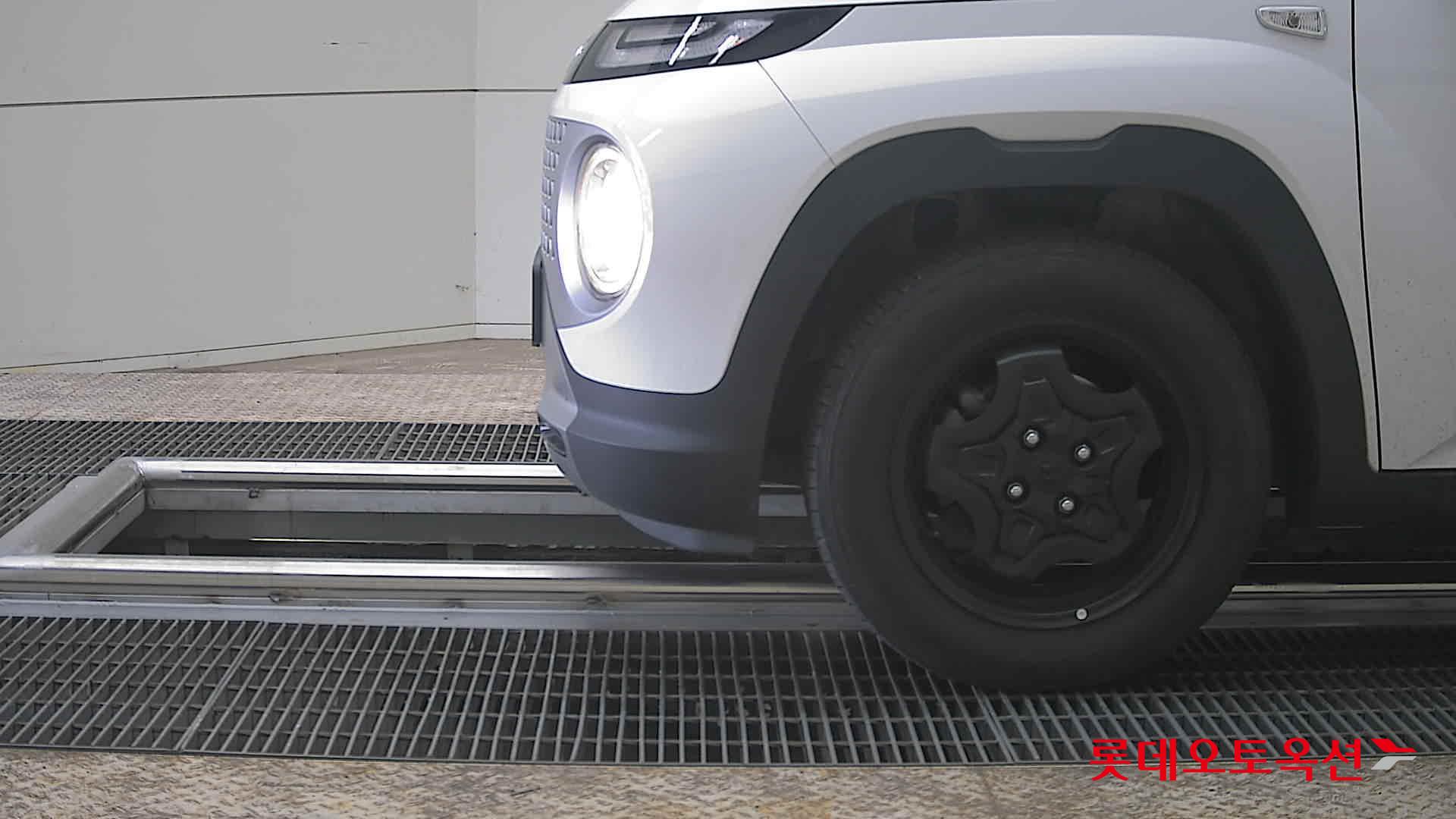 هيونداي كاسبر