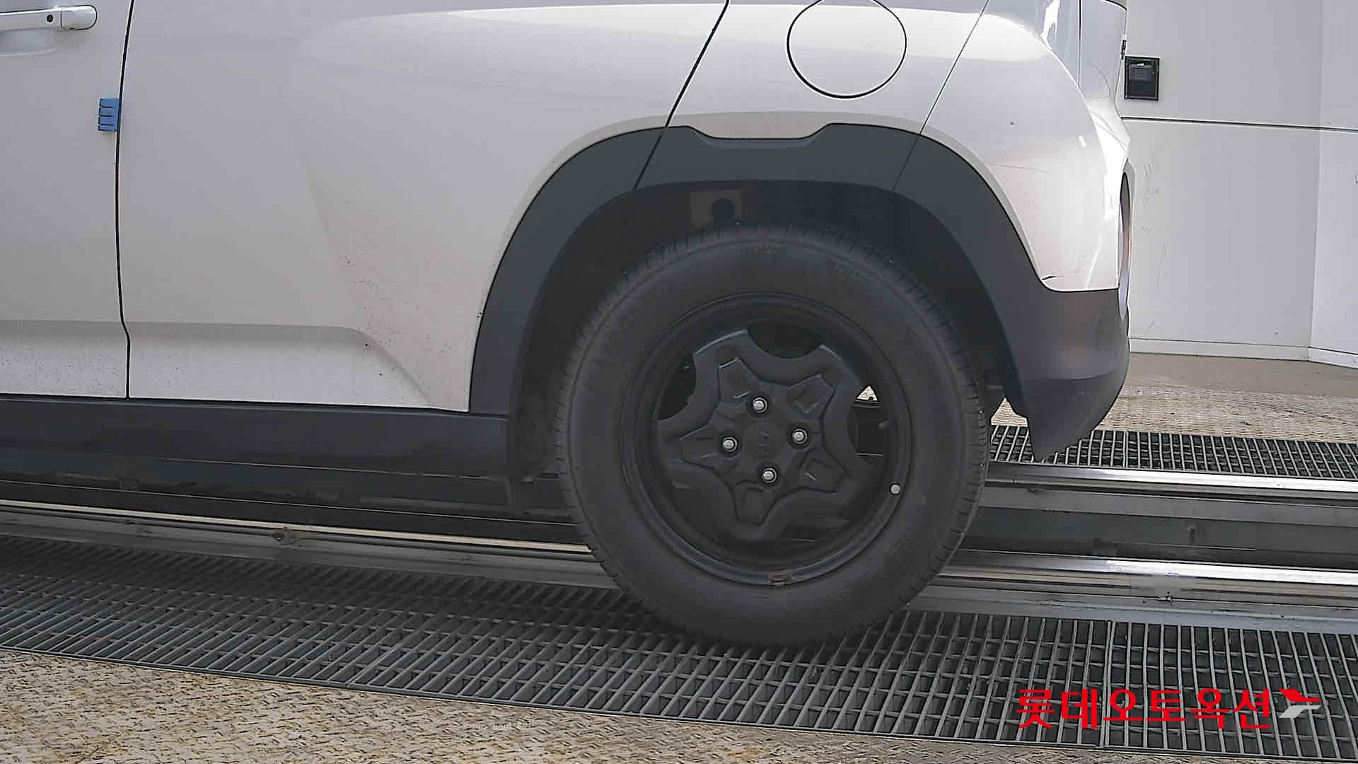 هيونداي كاسبر