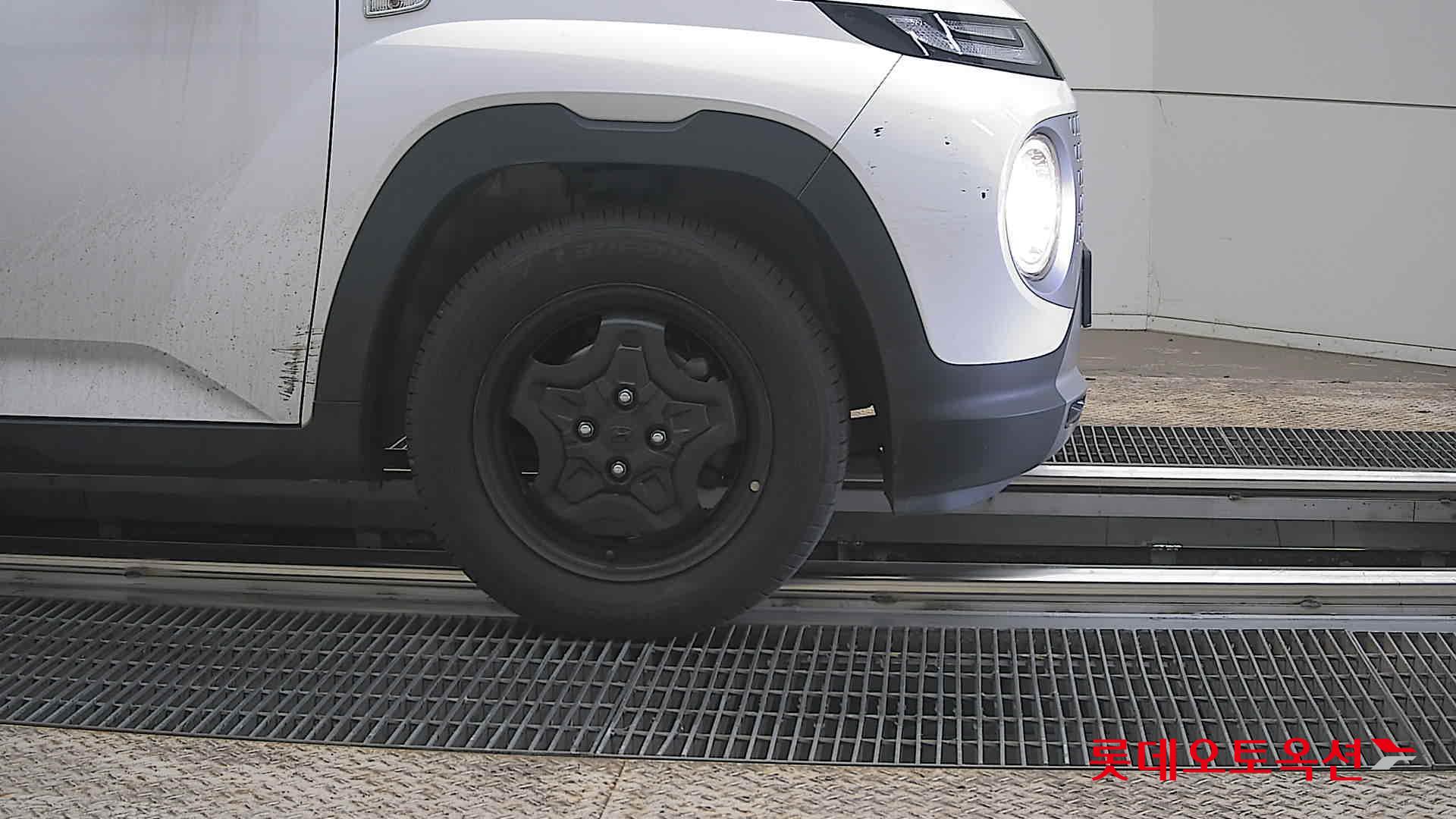 هيونداي كاسبر