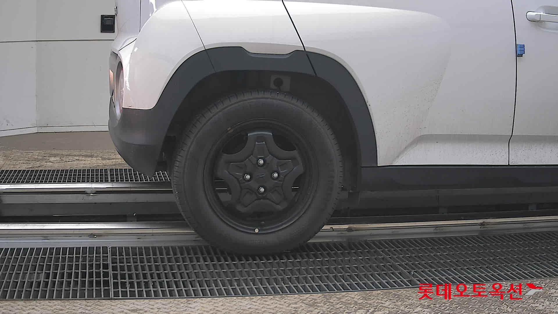 هيونداي كاسبر