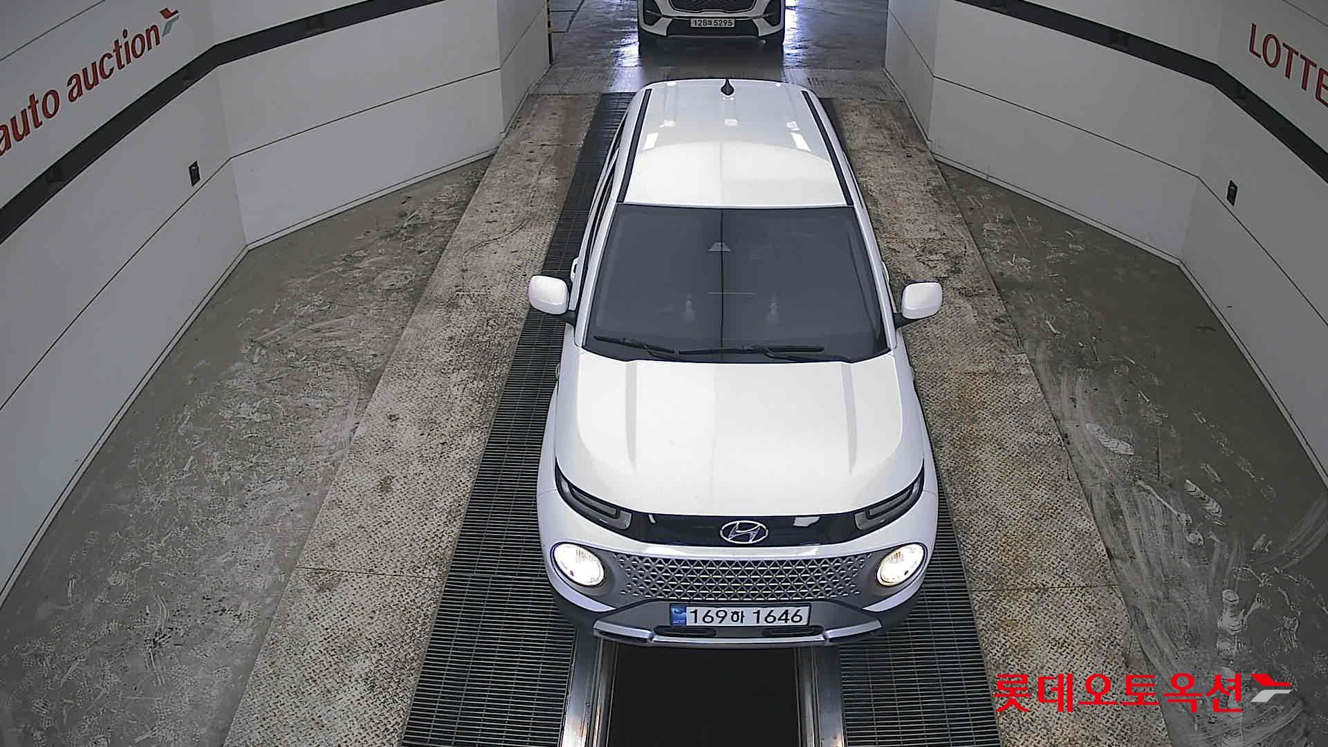 هيونداي كاسبر