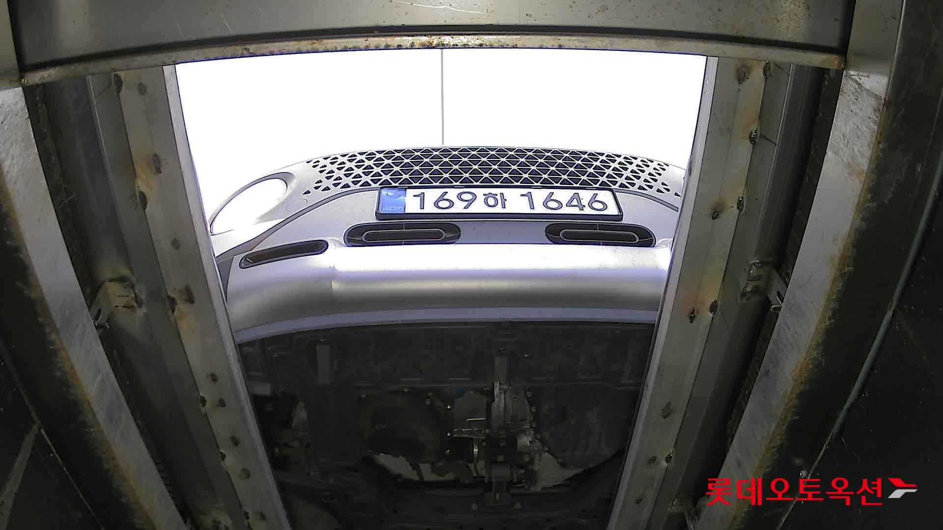 هيونداي كاسبر