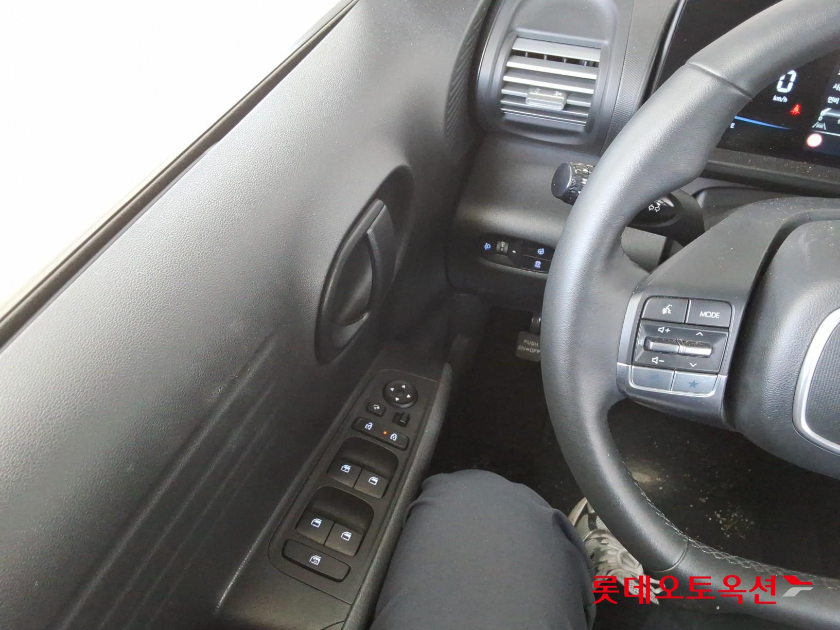 هيونداي كاسبر