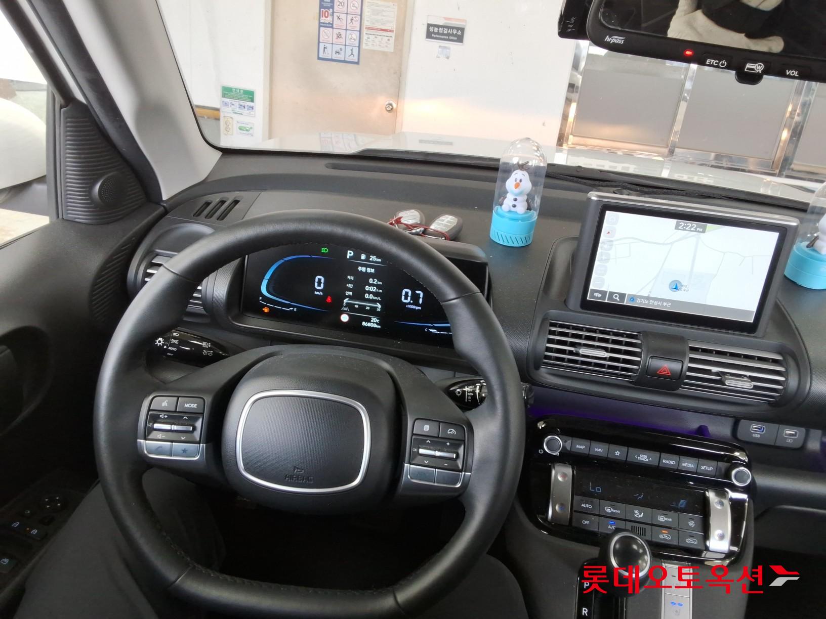 هيونداي كاسبر