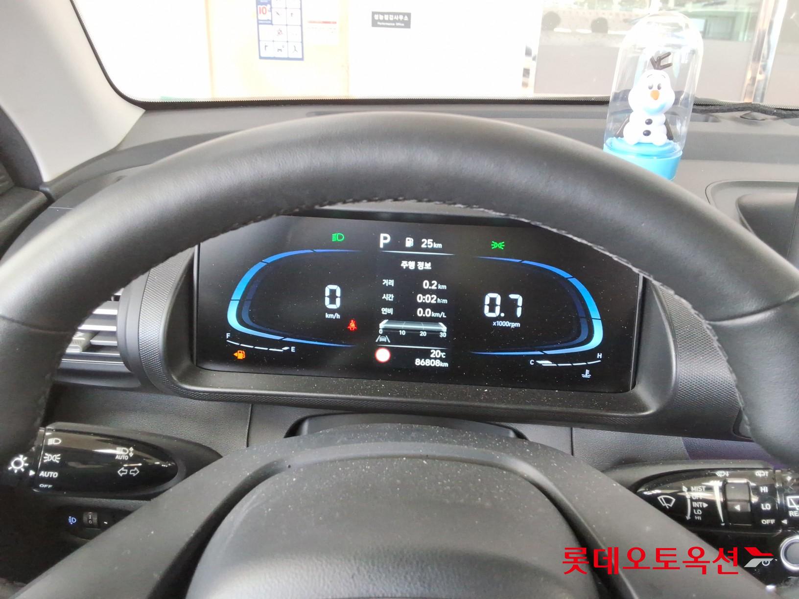 هيونداي كاسبر