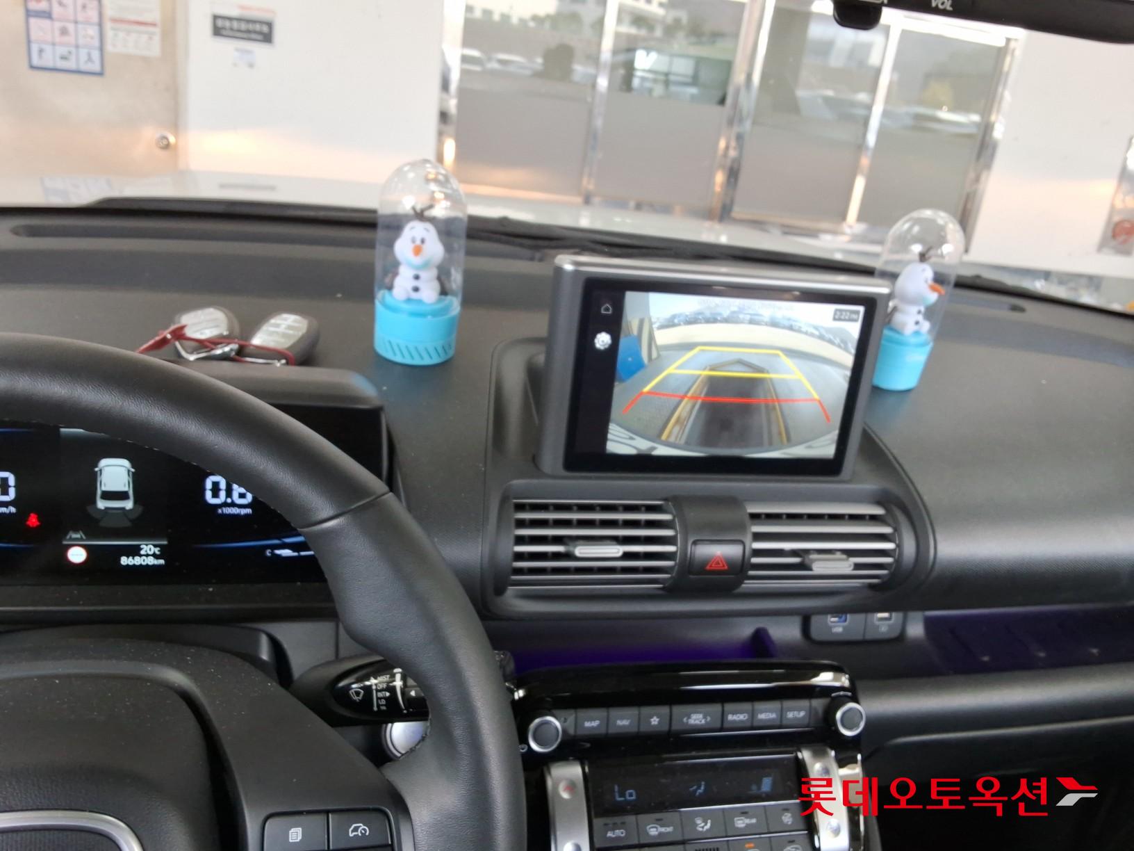 هيونداي كاسبر