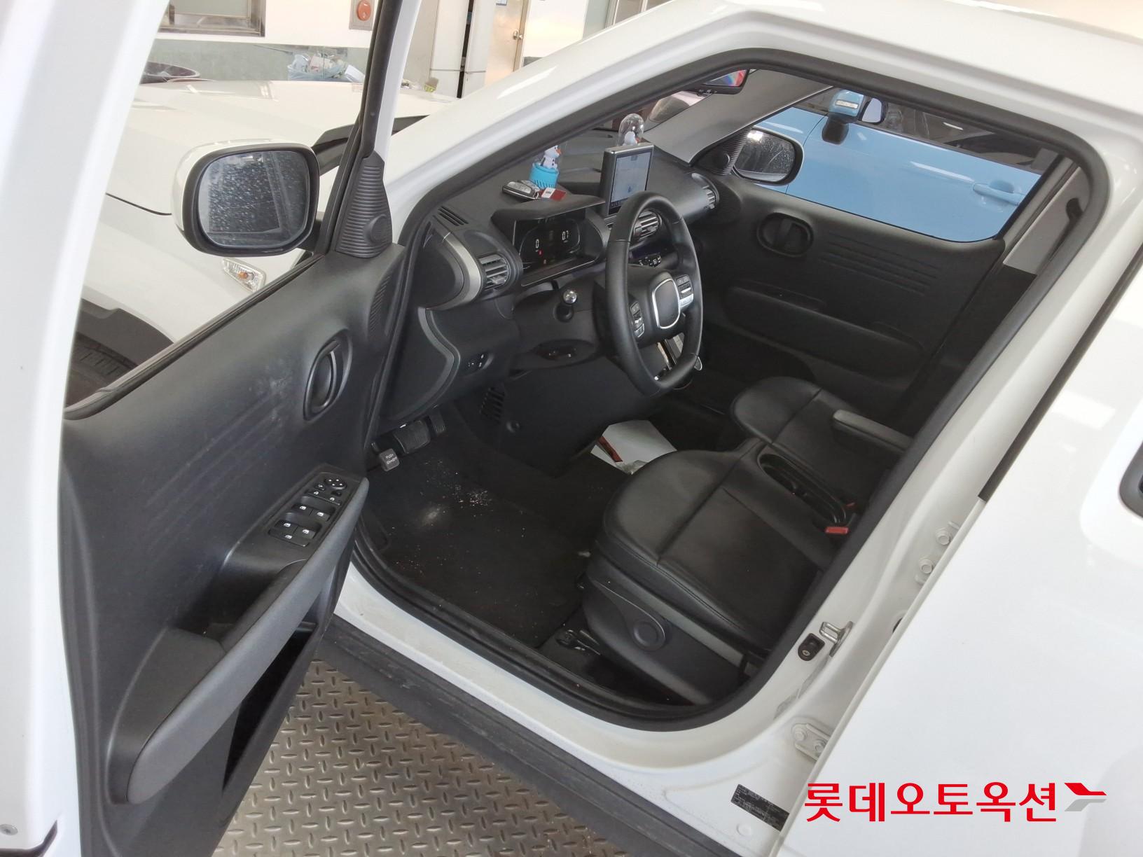 هيونداي كاسبر