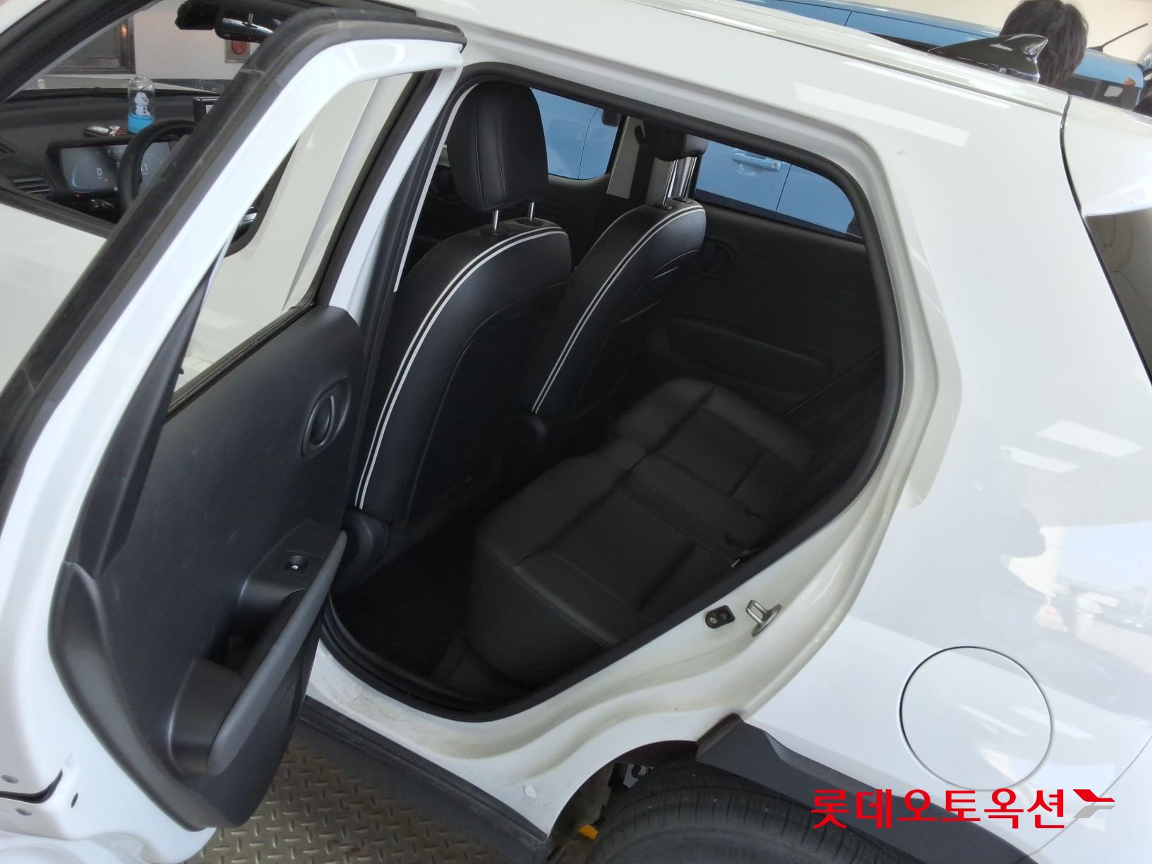 هيونداي كاسبر