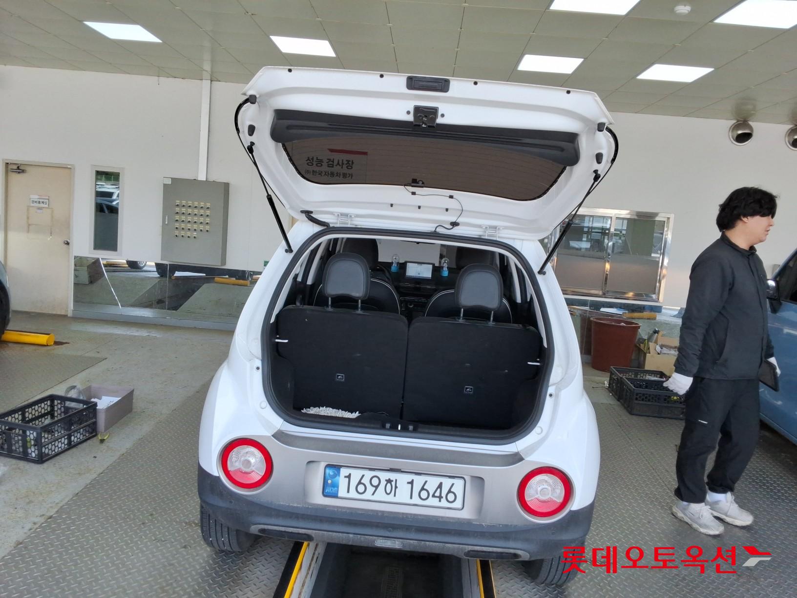 هيونداي كاسبر