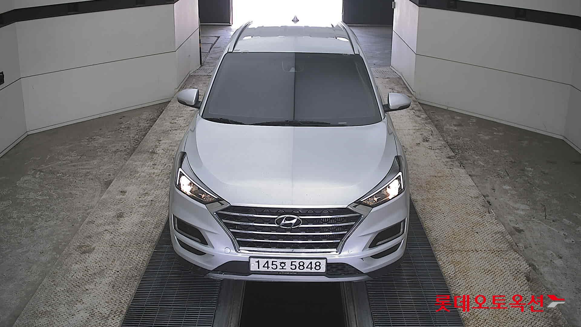 هيونداي توسان