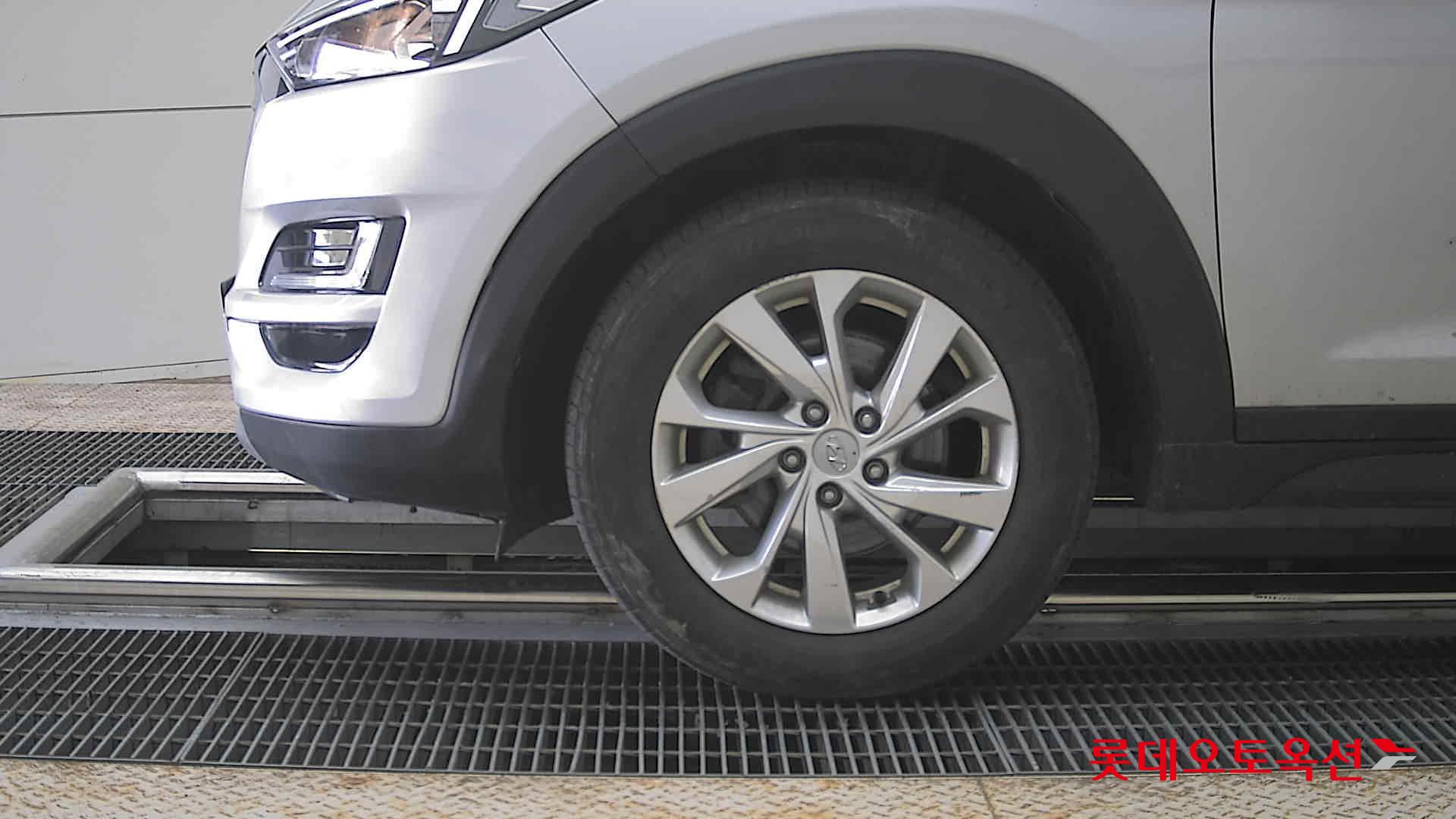 هيونداي توسان 2020 - صورة 25