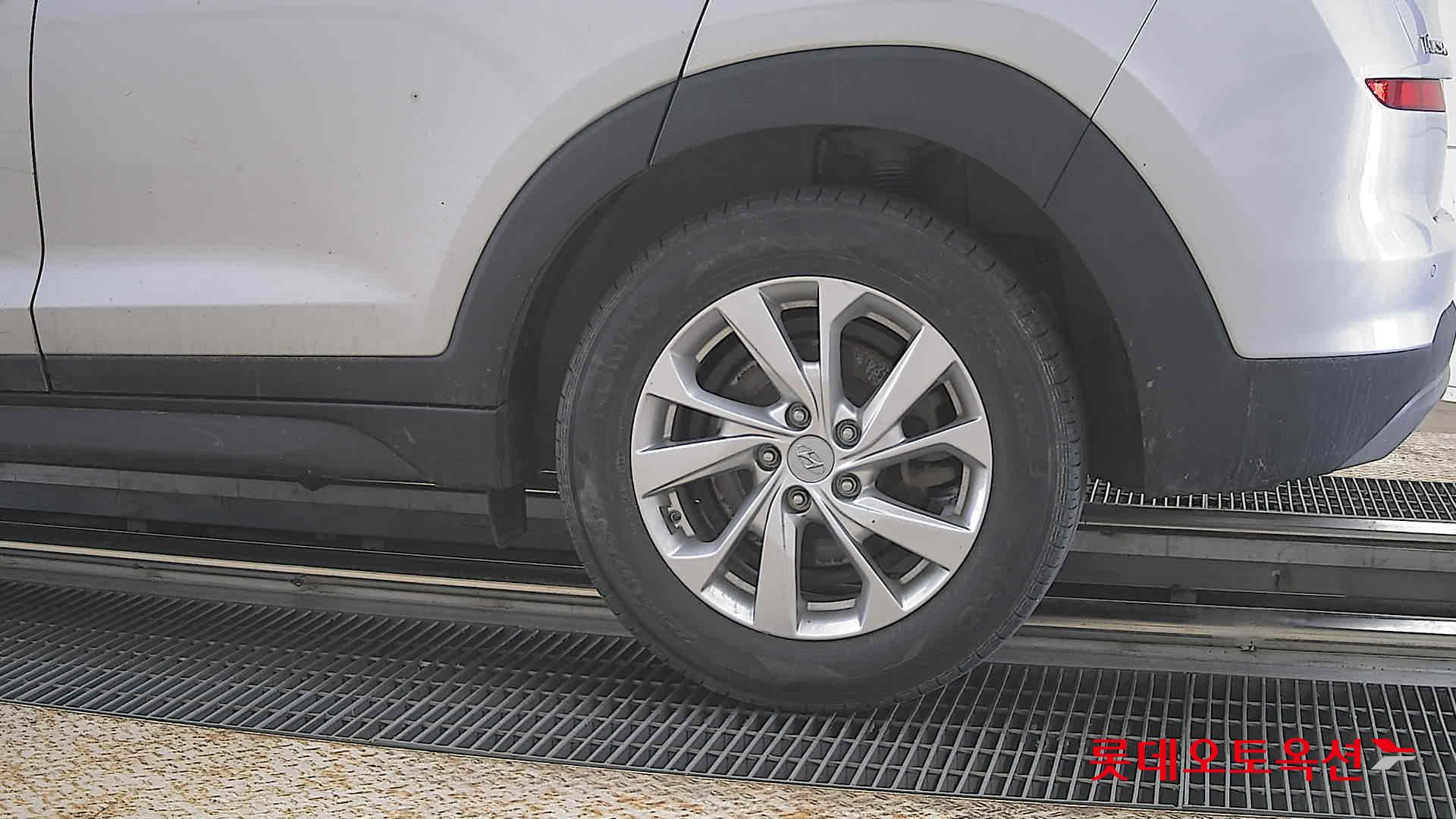 هيونداي توسان 2020 - صورة 26