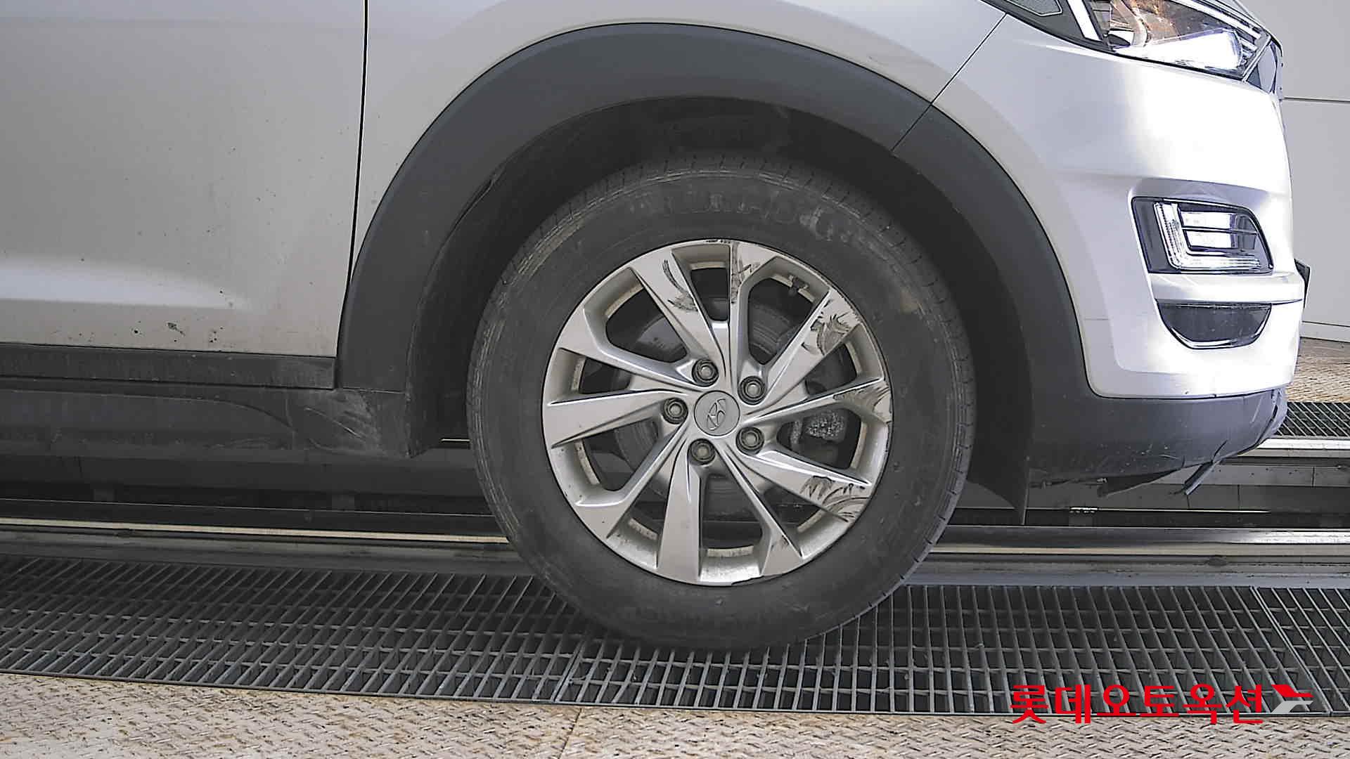 هيونداي توسان 2020 - صورة 27