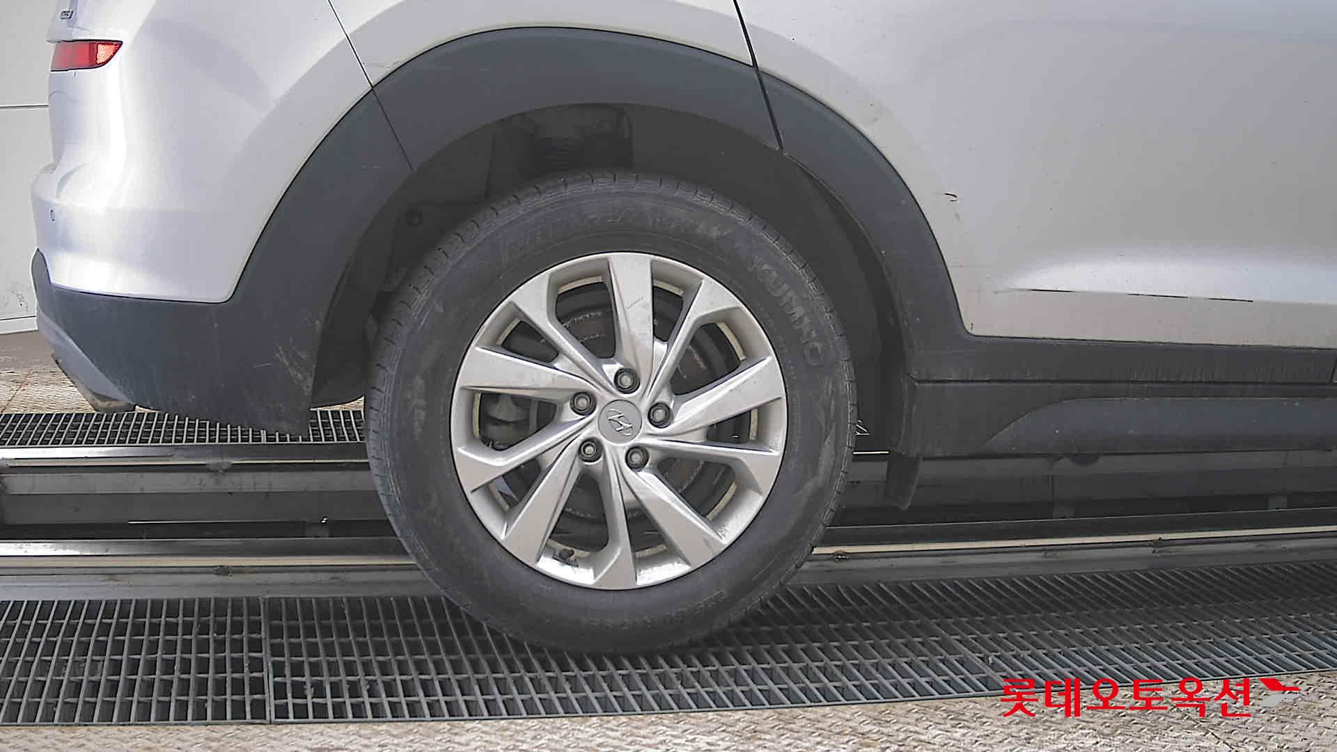 هيونداي توسان 2020 - صورة 28