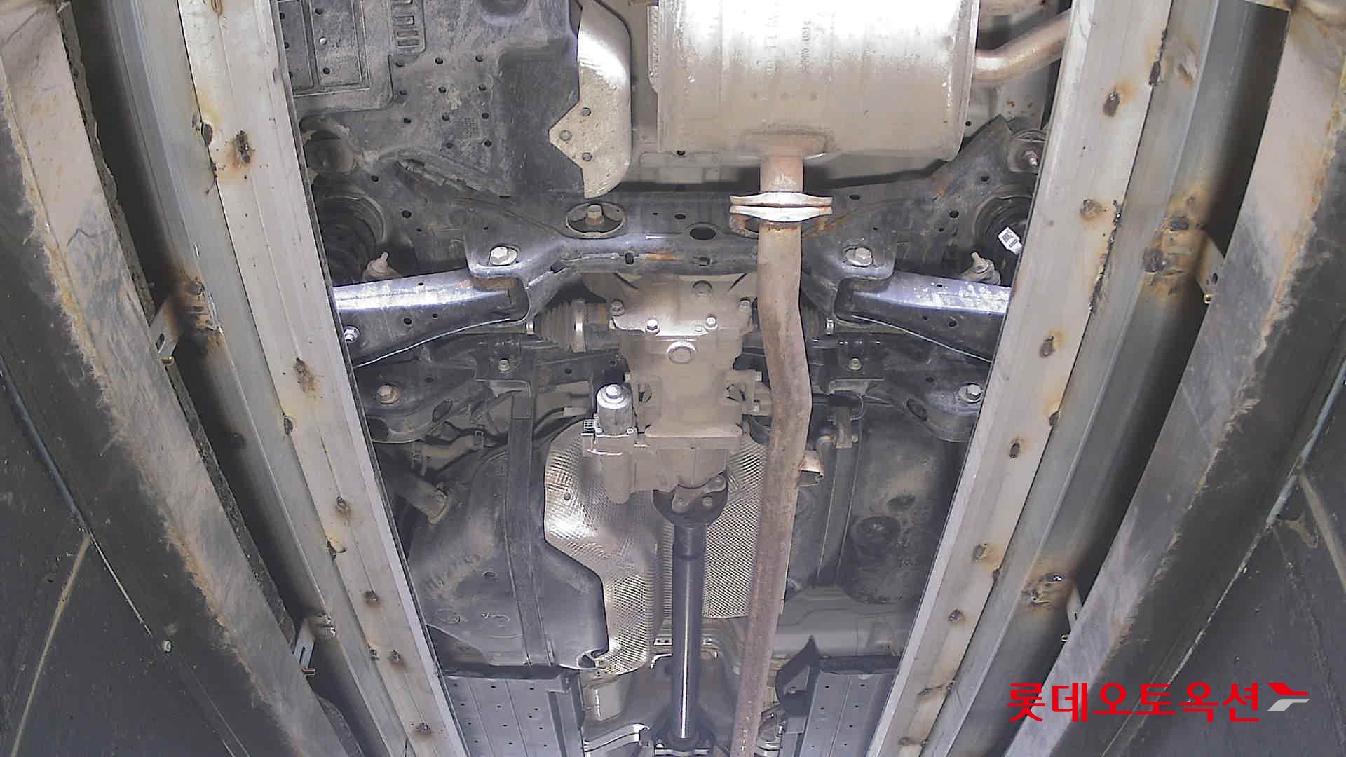 هيونداي توسان 2020 - صورة 2