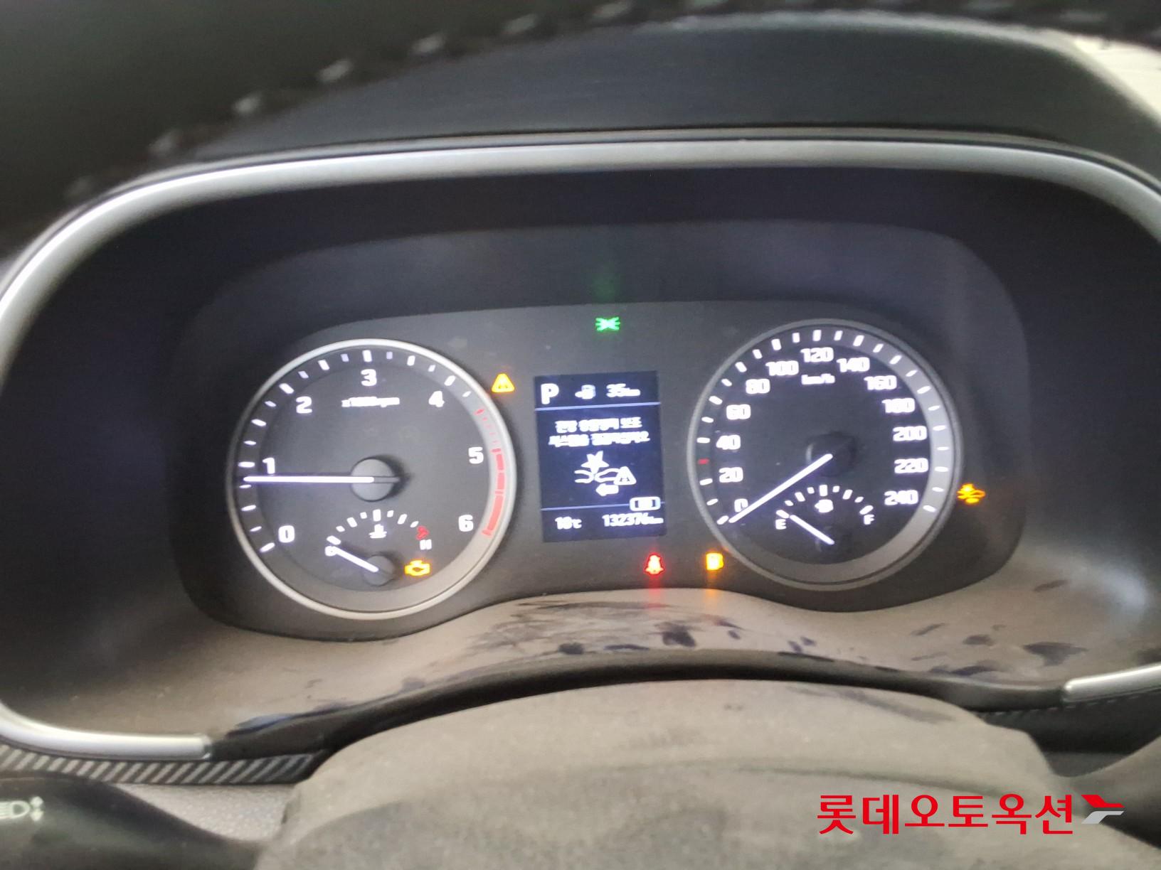 هيونداي توسان 2020 - صورة 31