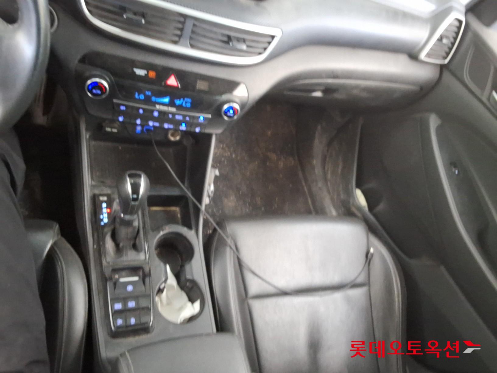 هيونداي توسان 2020 - صورة 35