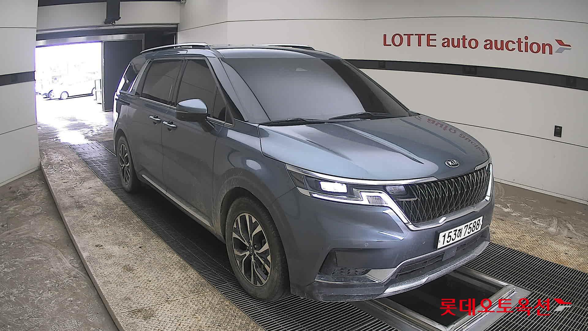 كيا كارنفال