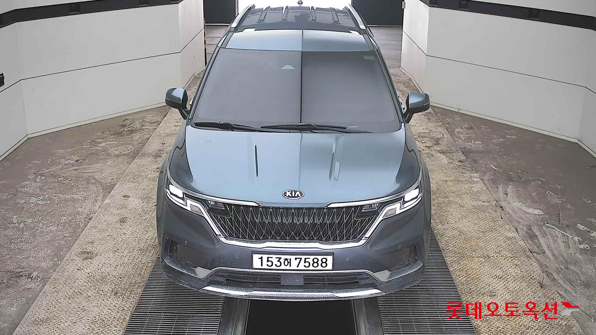 كيا كارنفال