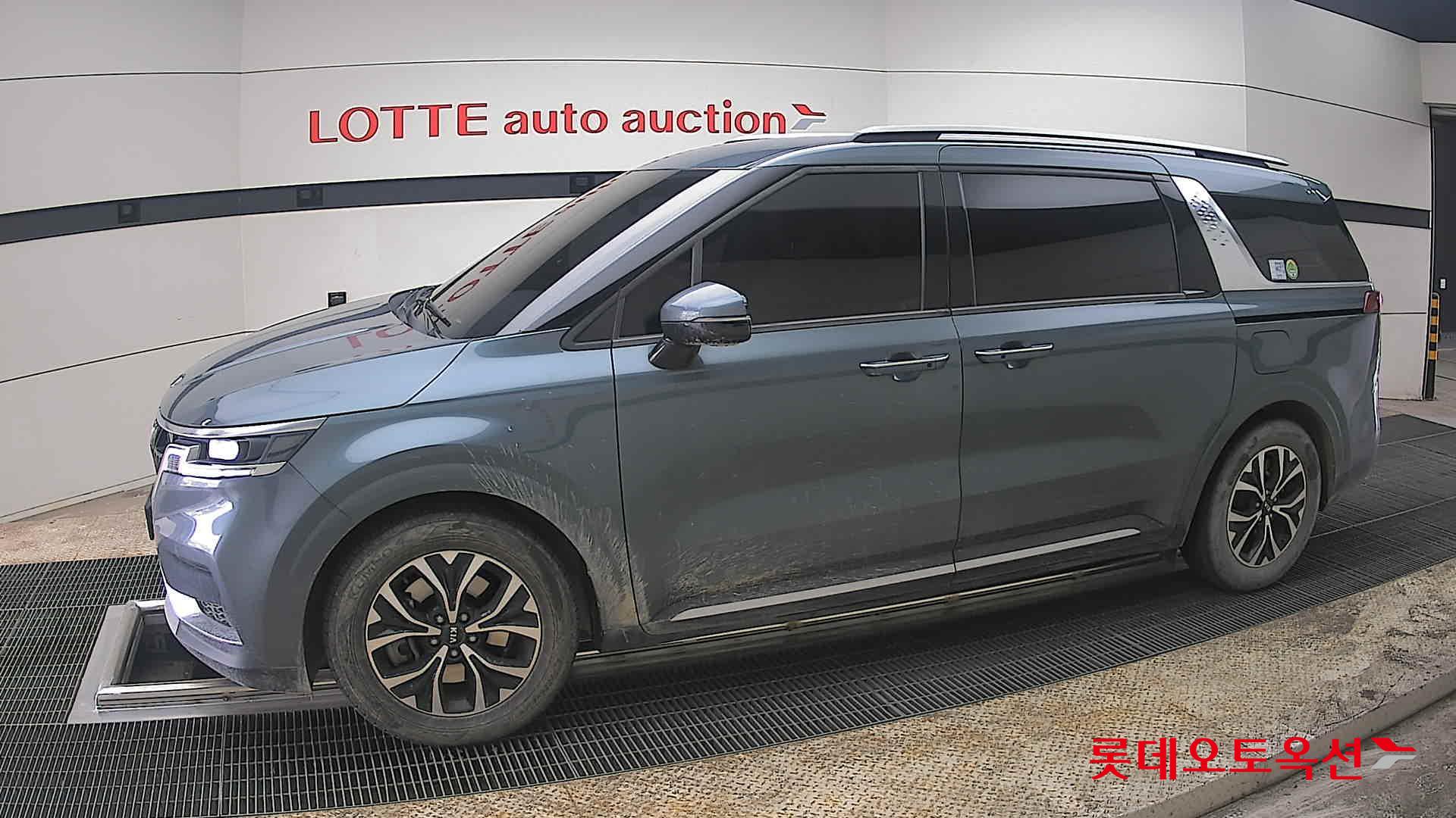 كيا كارنفال