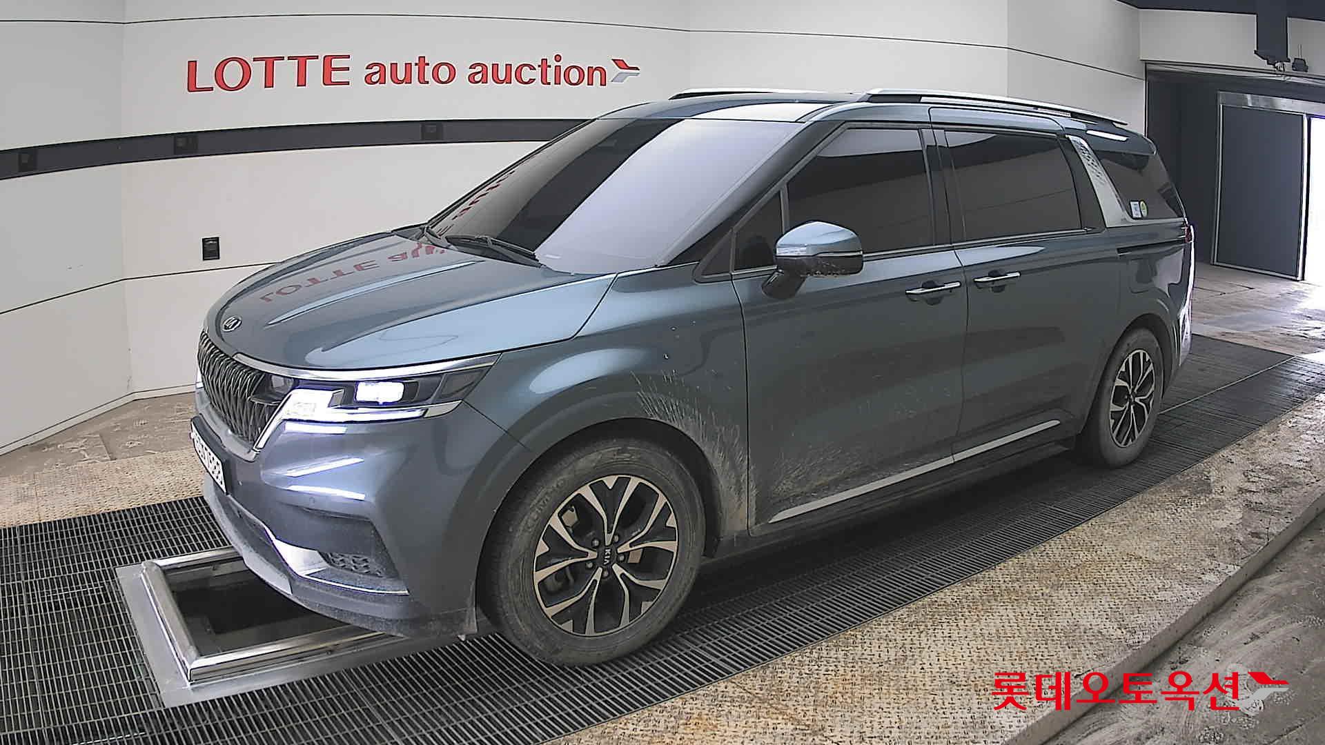 كيا كارنفال