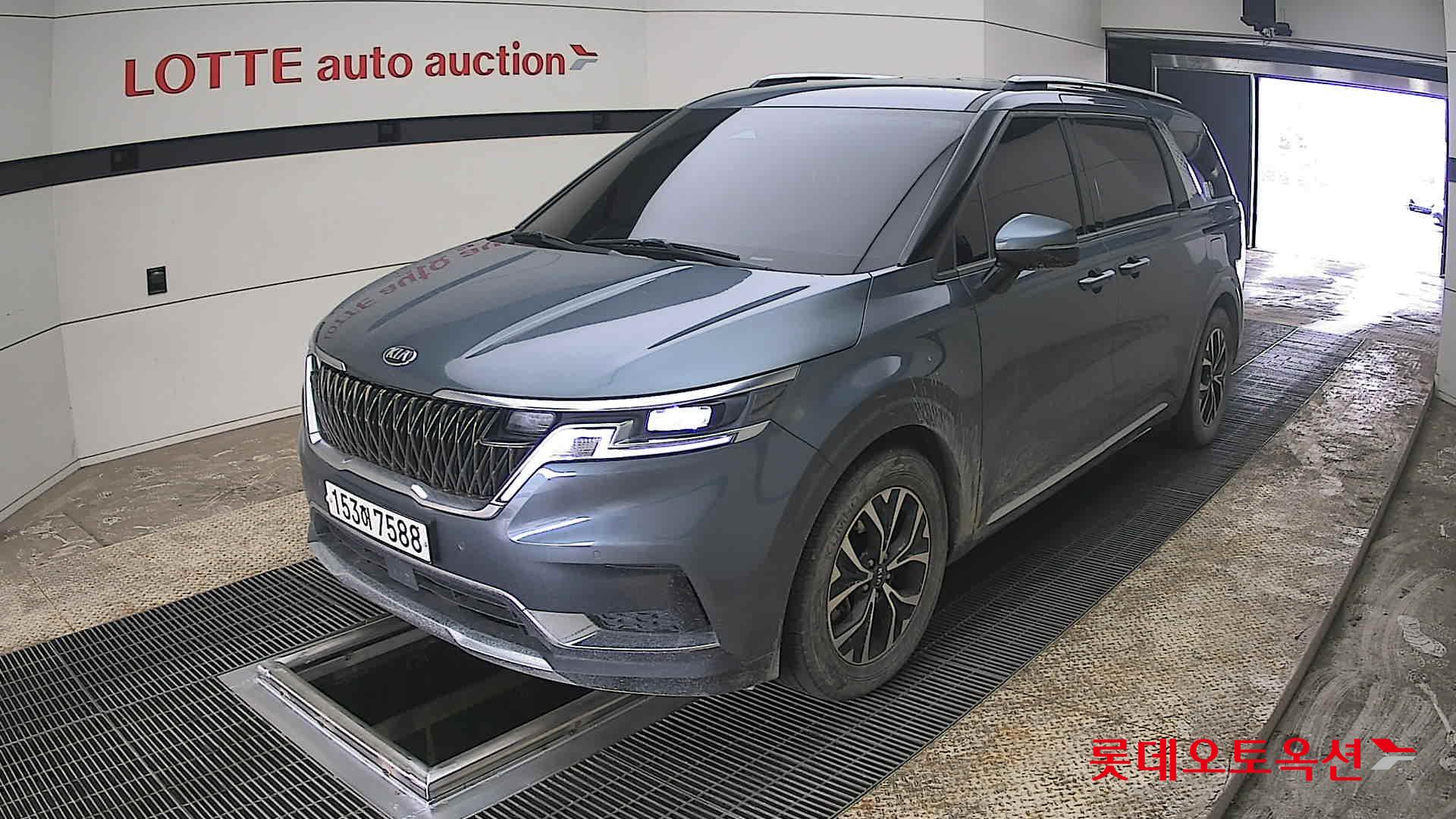 كيا كارنفال