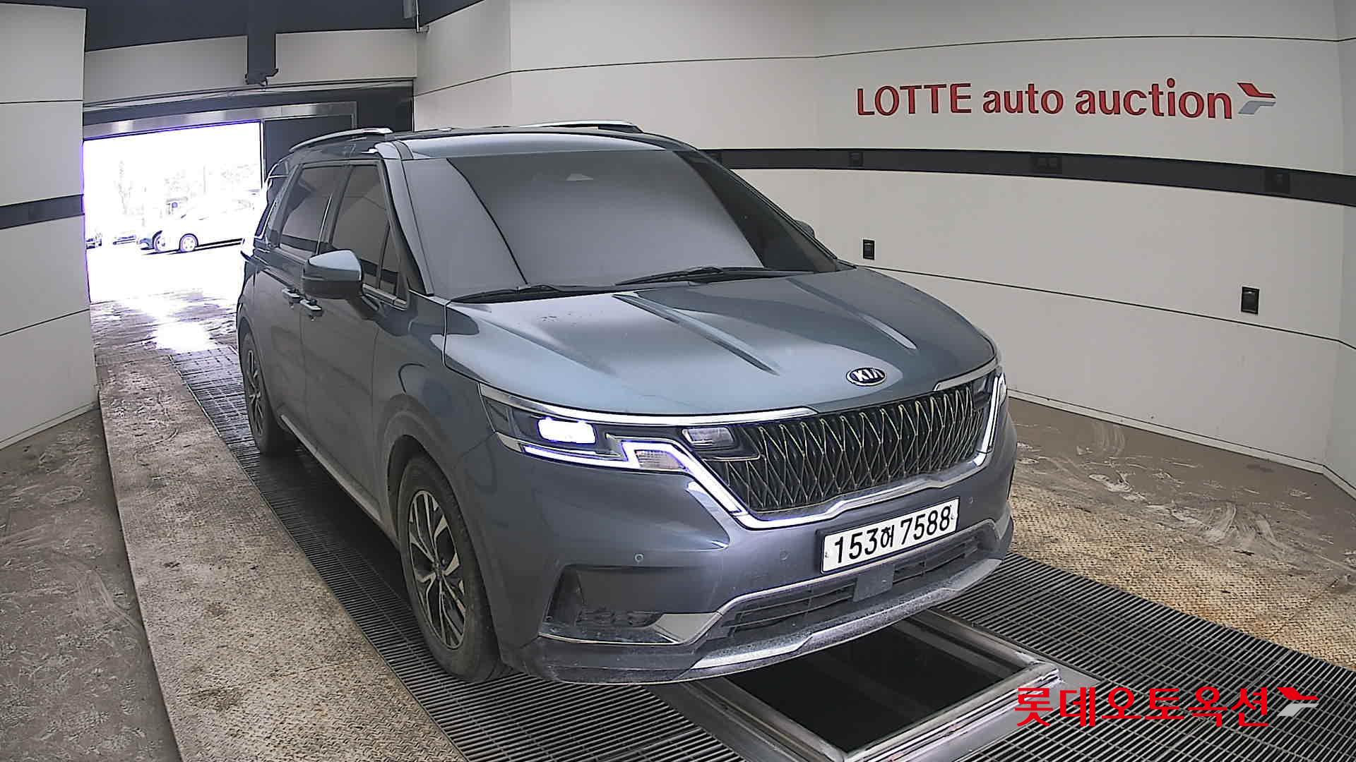 كيا كارنفال