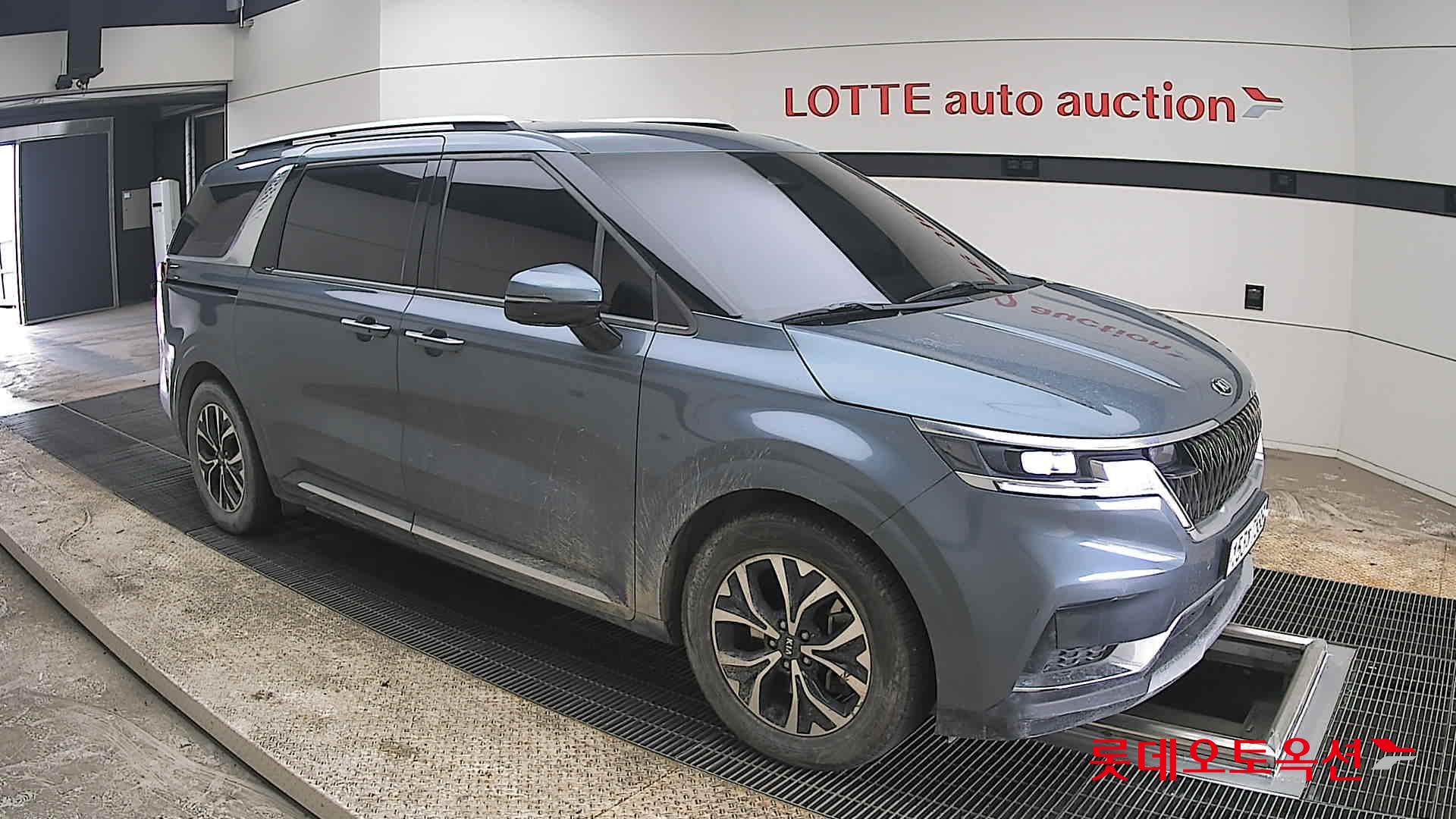 كيا كارنفال