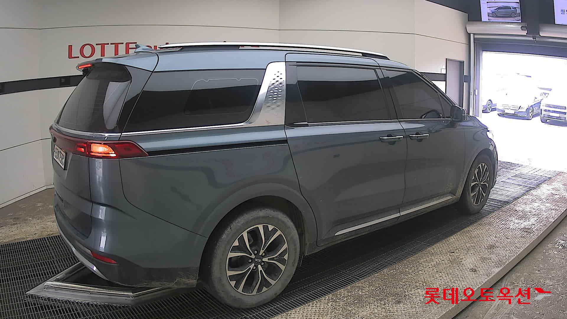 كيا كارنفال