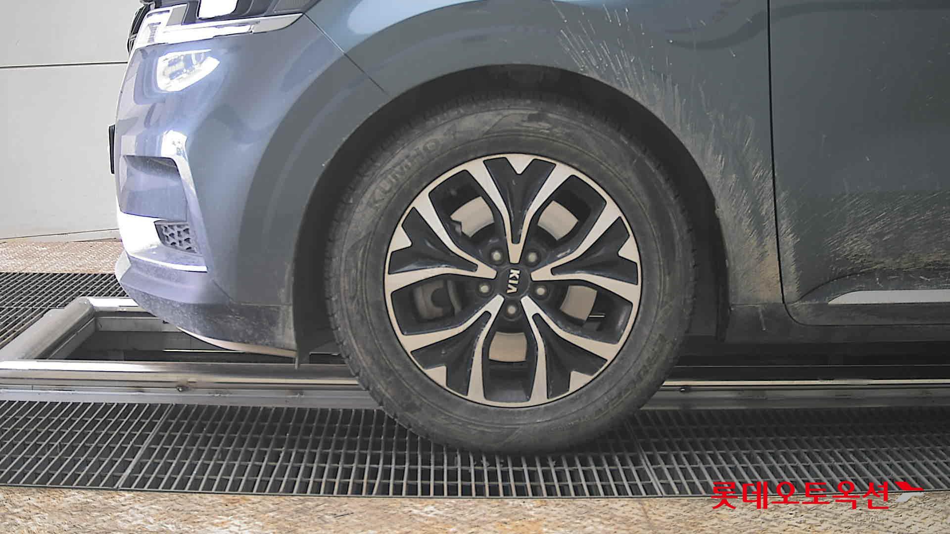 كيا كارنفال