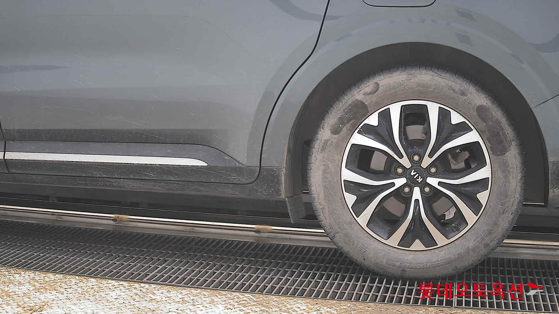 كيا كارنفال