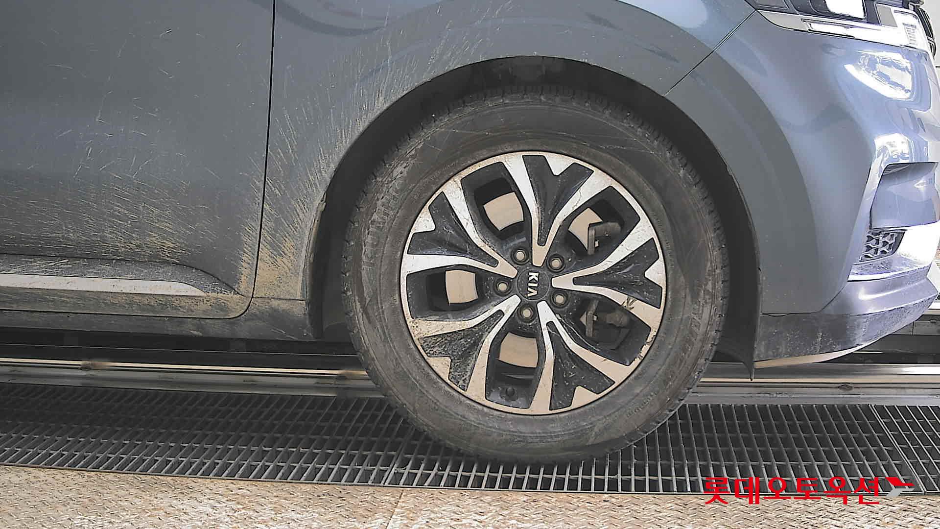 كيا كارنفال