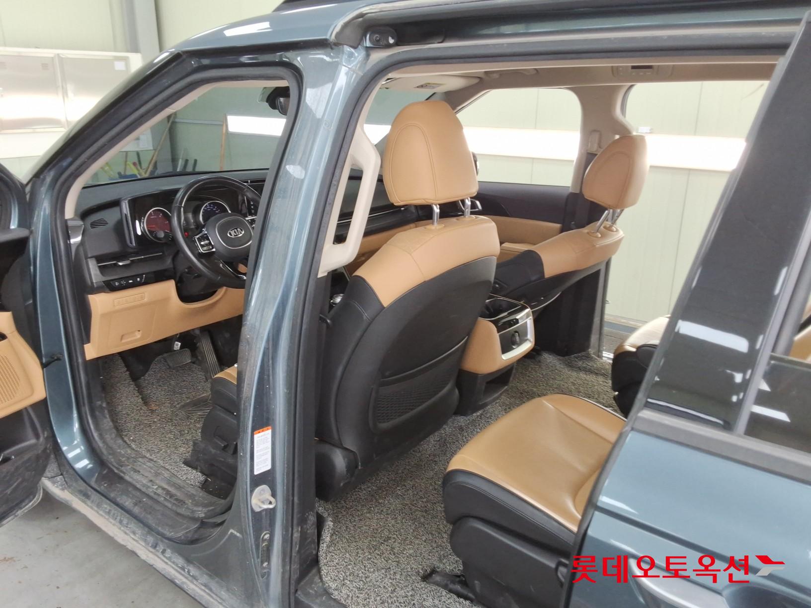 كيا كارنفال