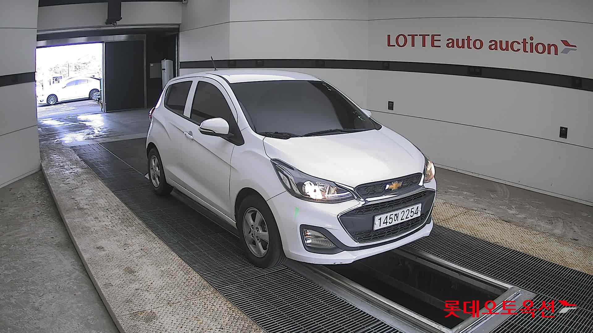 한국지엠 스파크 - 6