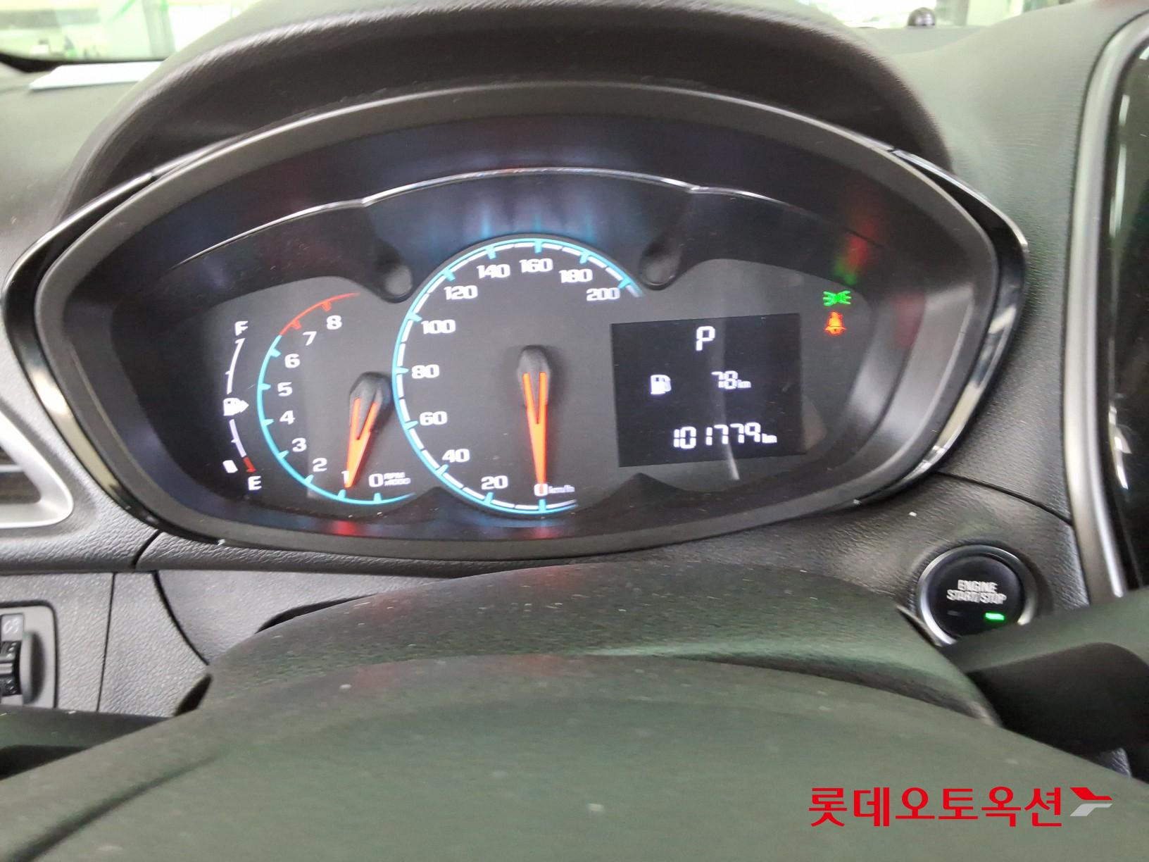 한국지엠 스파크 - 31
