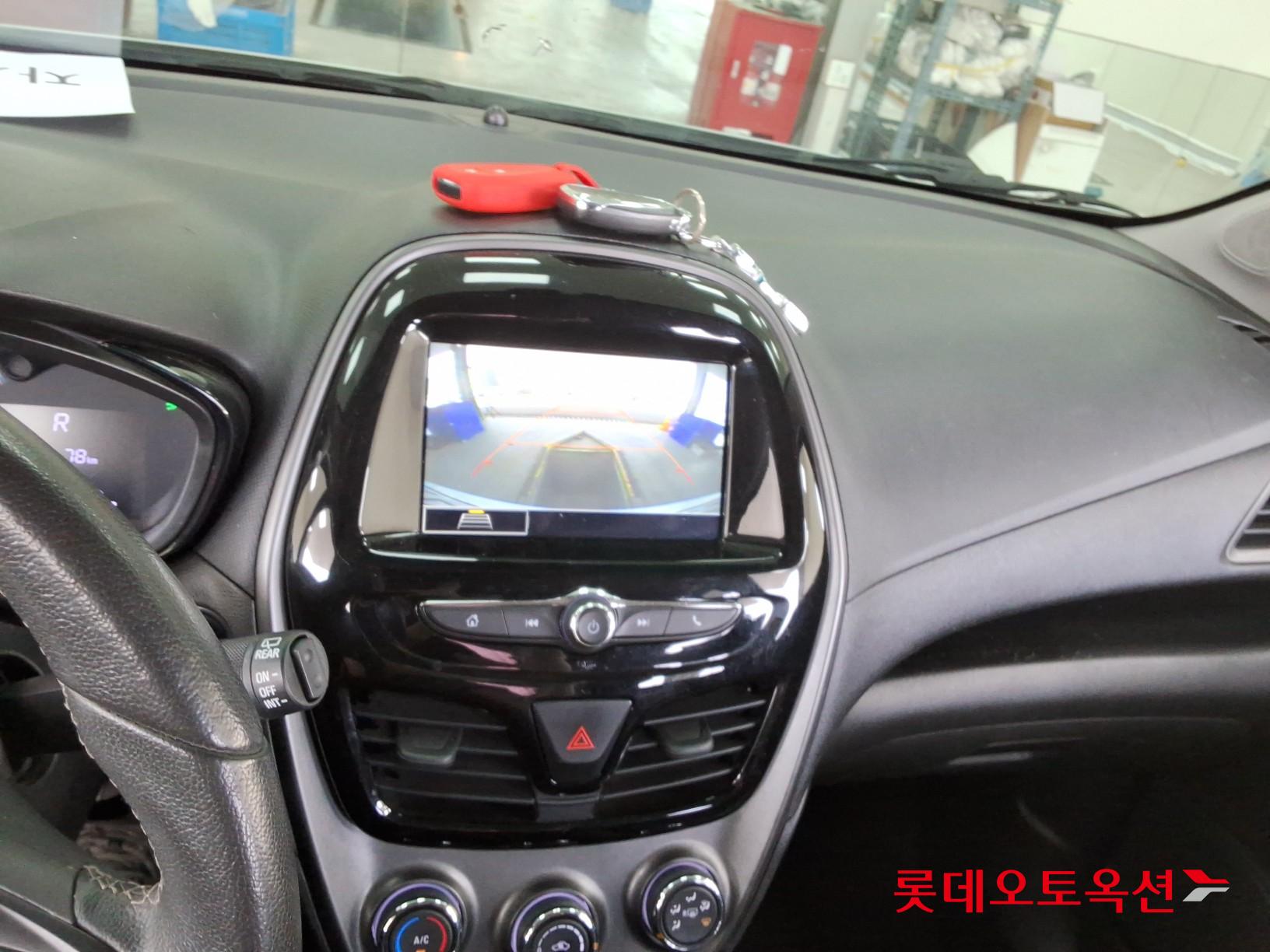 한국지엠 스파크 - 34