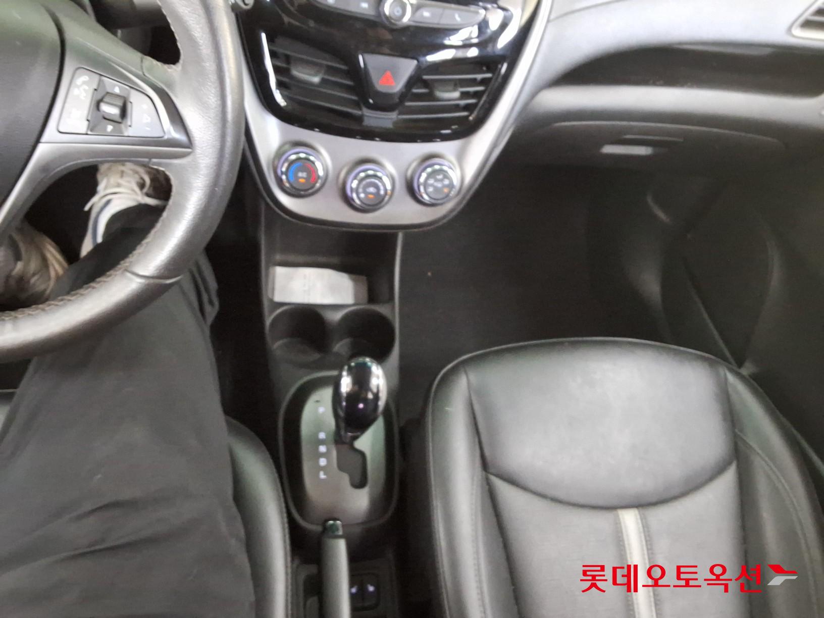 한국지엠 스파크 - 35