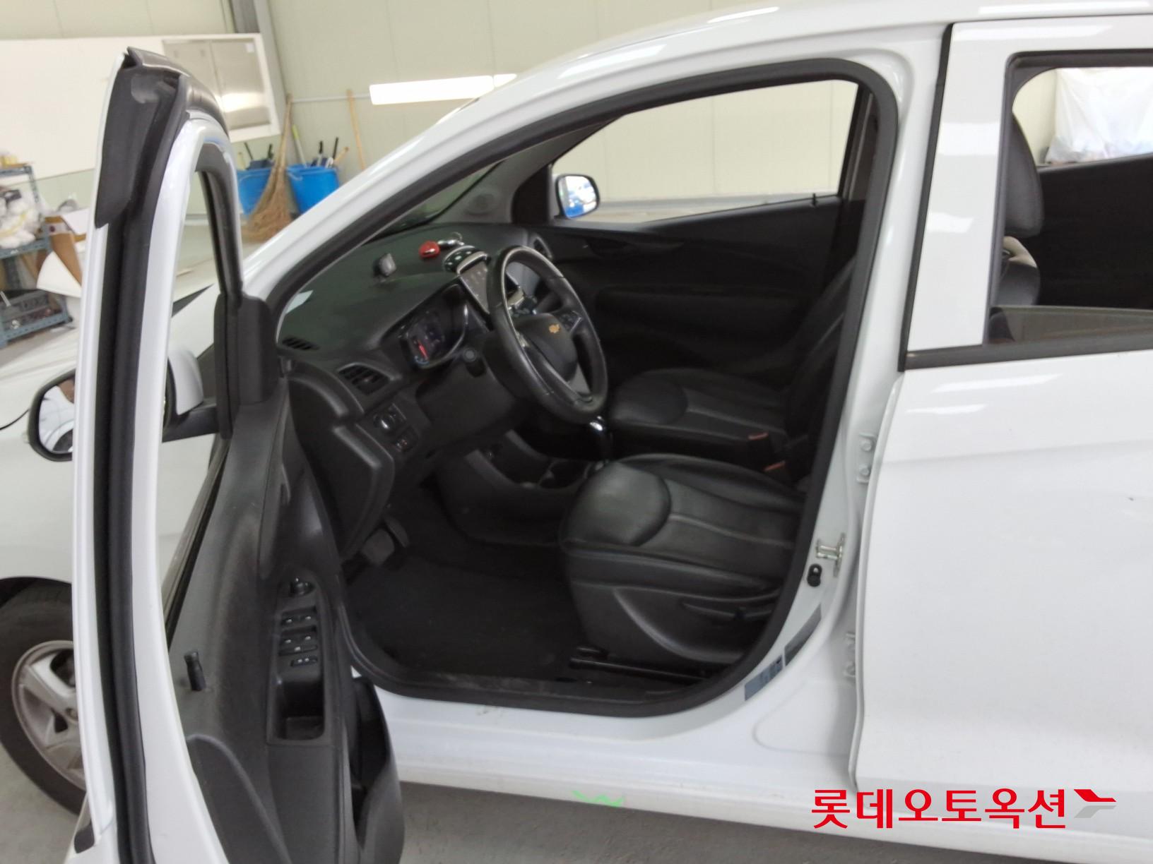 한국지엠 스파크 - 37