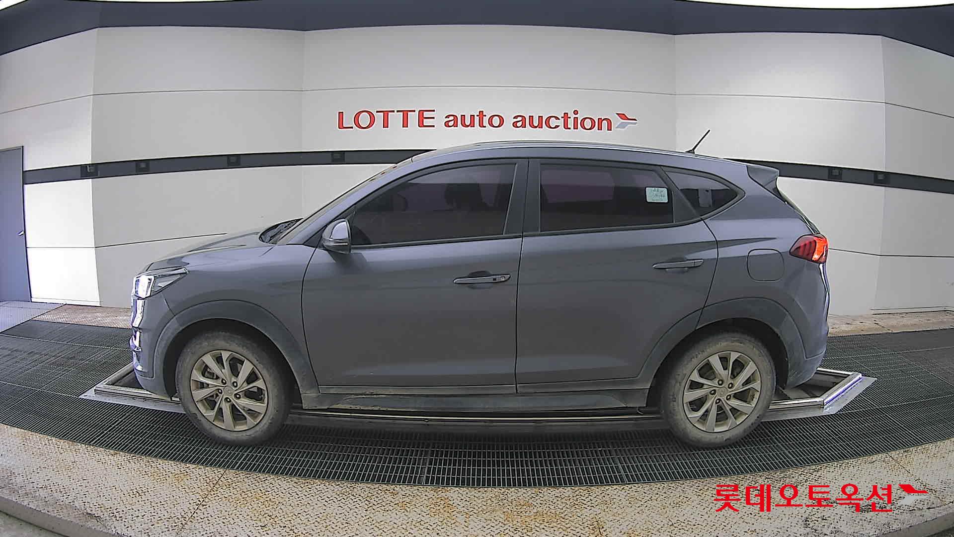 هيونداي توسان 2020 - صورة 13