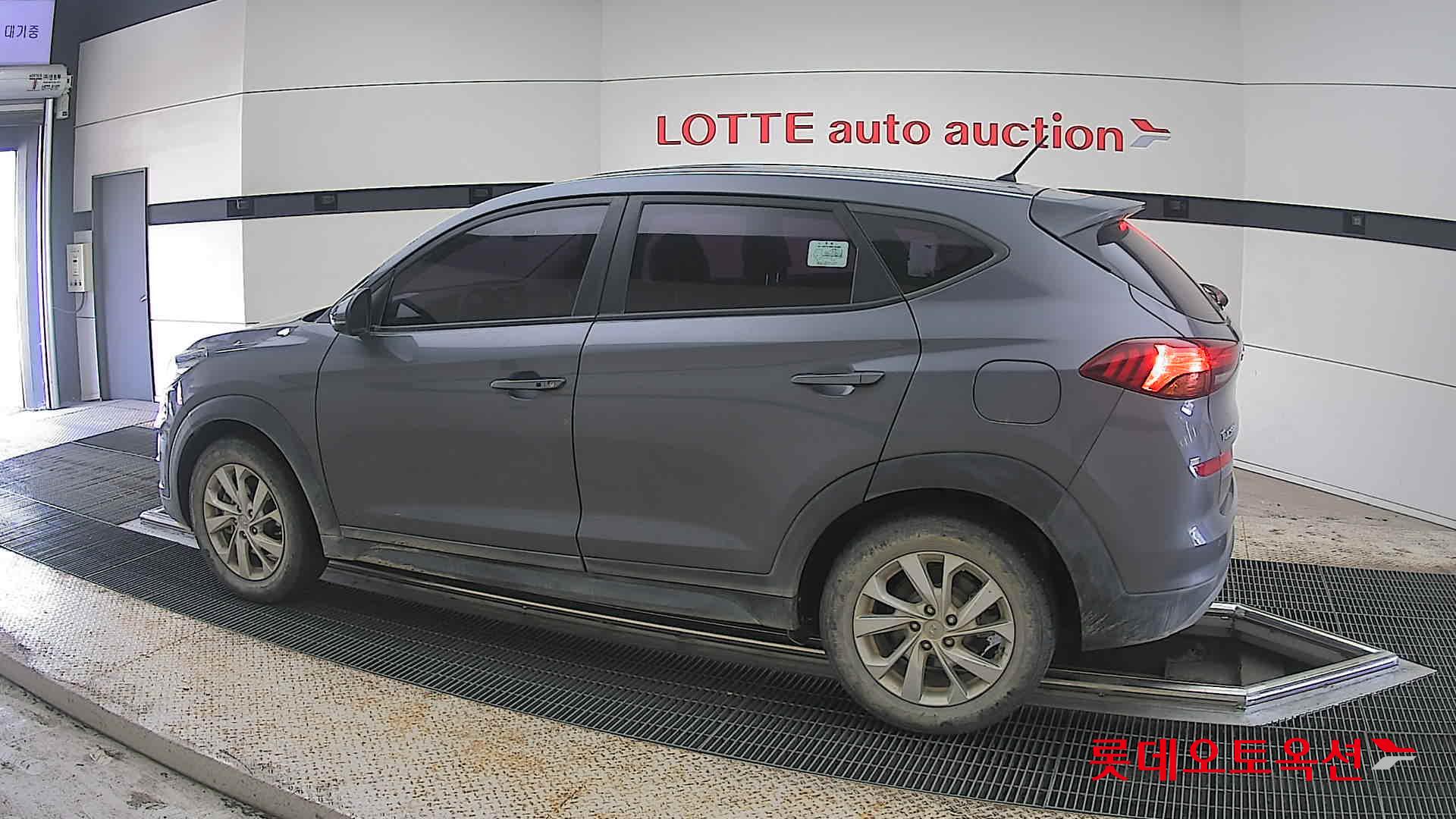 هيونداي توسان 2020 - صورة 14