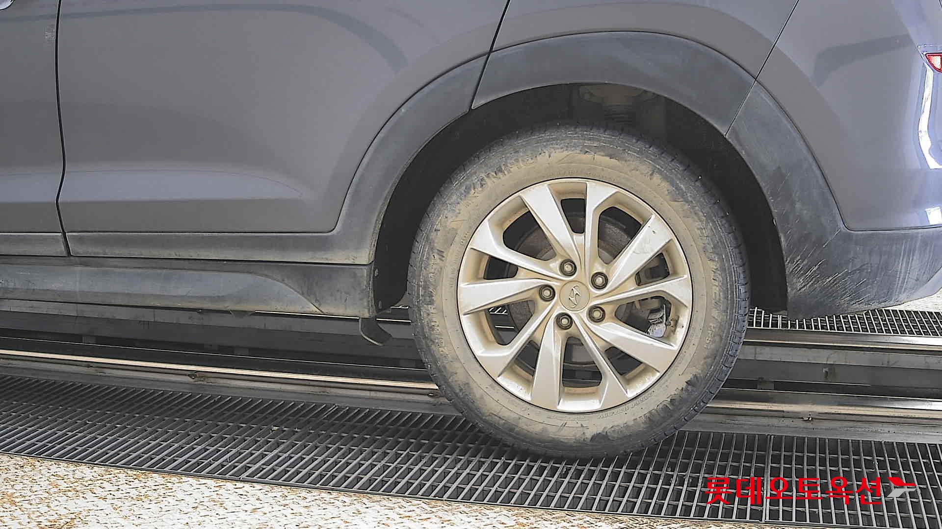 هيونداي توسان 2020 - صورة 26